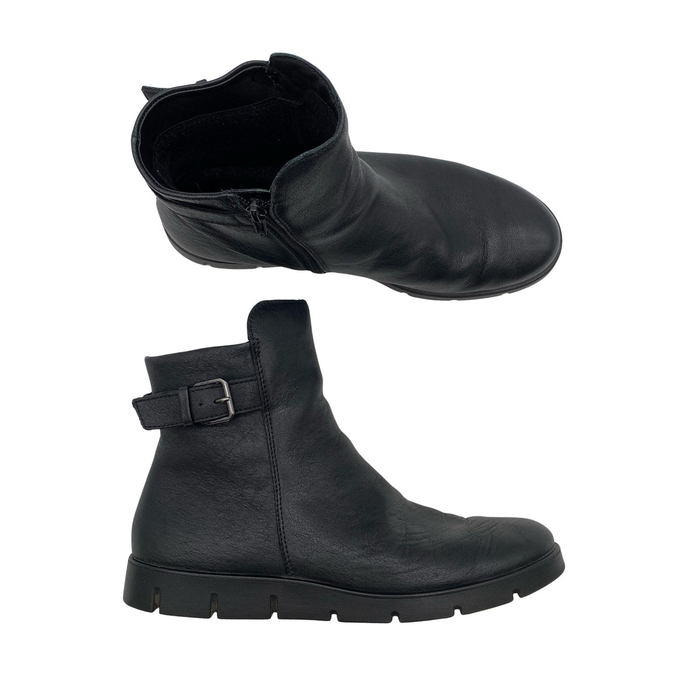 Unisex Ecco - Nilkkurit, koko 40 - (1)