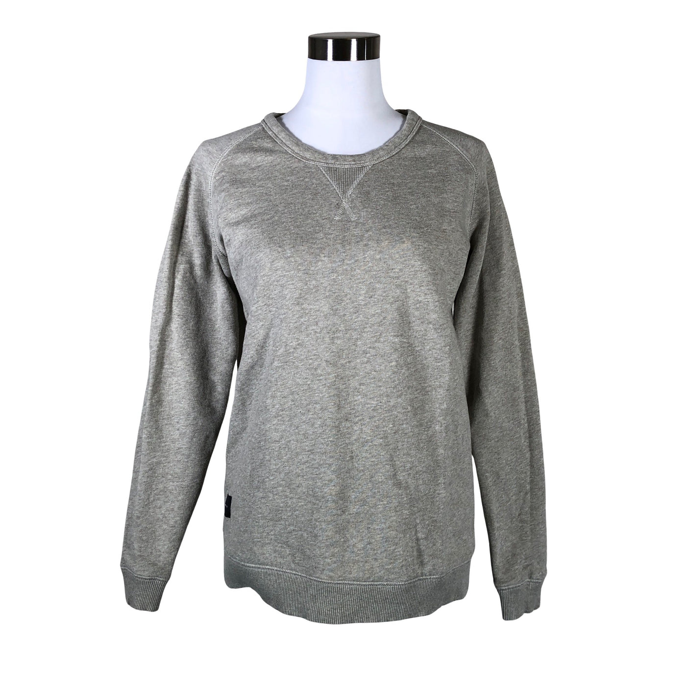Unisex Makia - Collegepaita, koko 36 - (1)