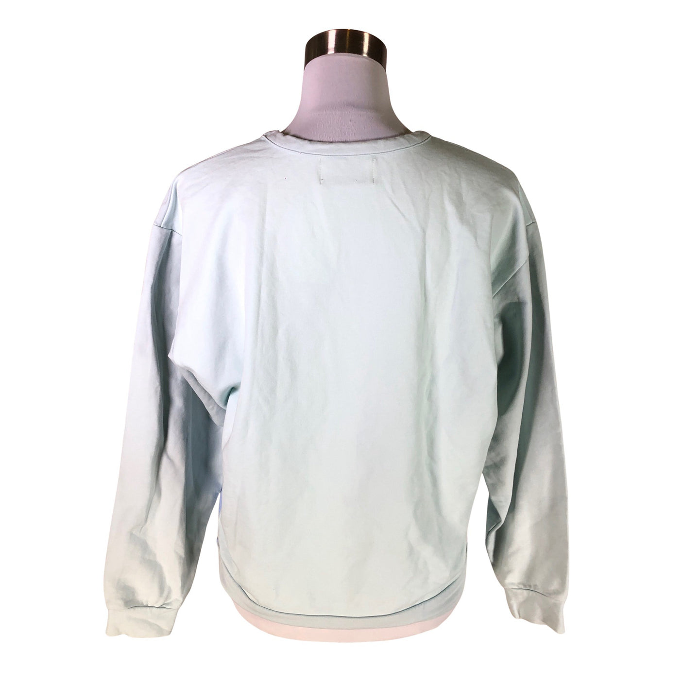 Unisex R/H Studio - Collegepaita, koko 38 - (2)