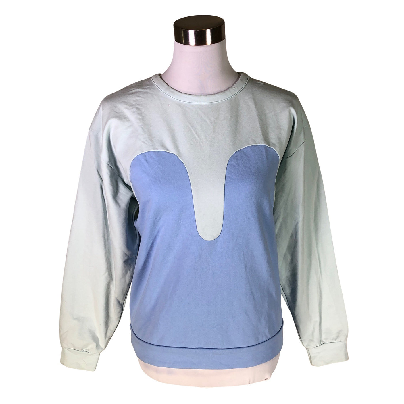 Unisex R/H Studio - Collegepaita, koko 38 - (1)