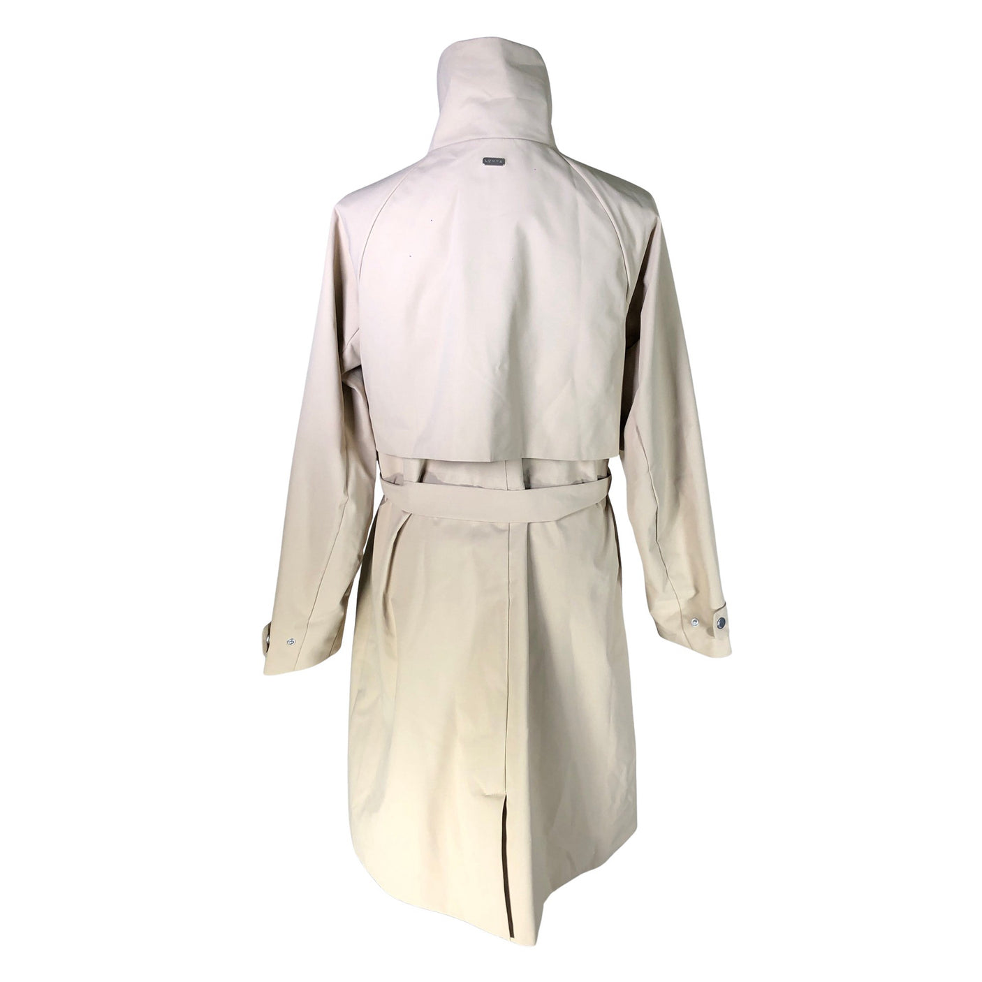 Unisex Luhta - Trenssitakki, koko 38 - (2)