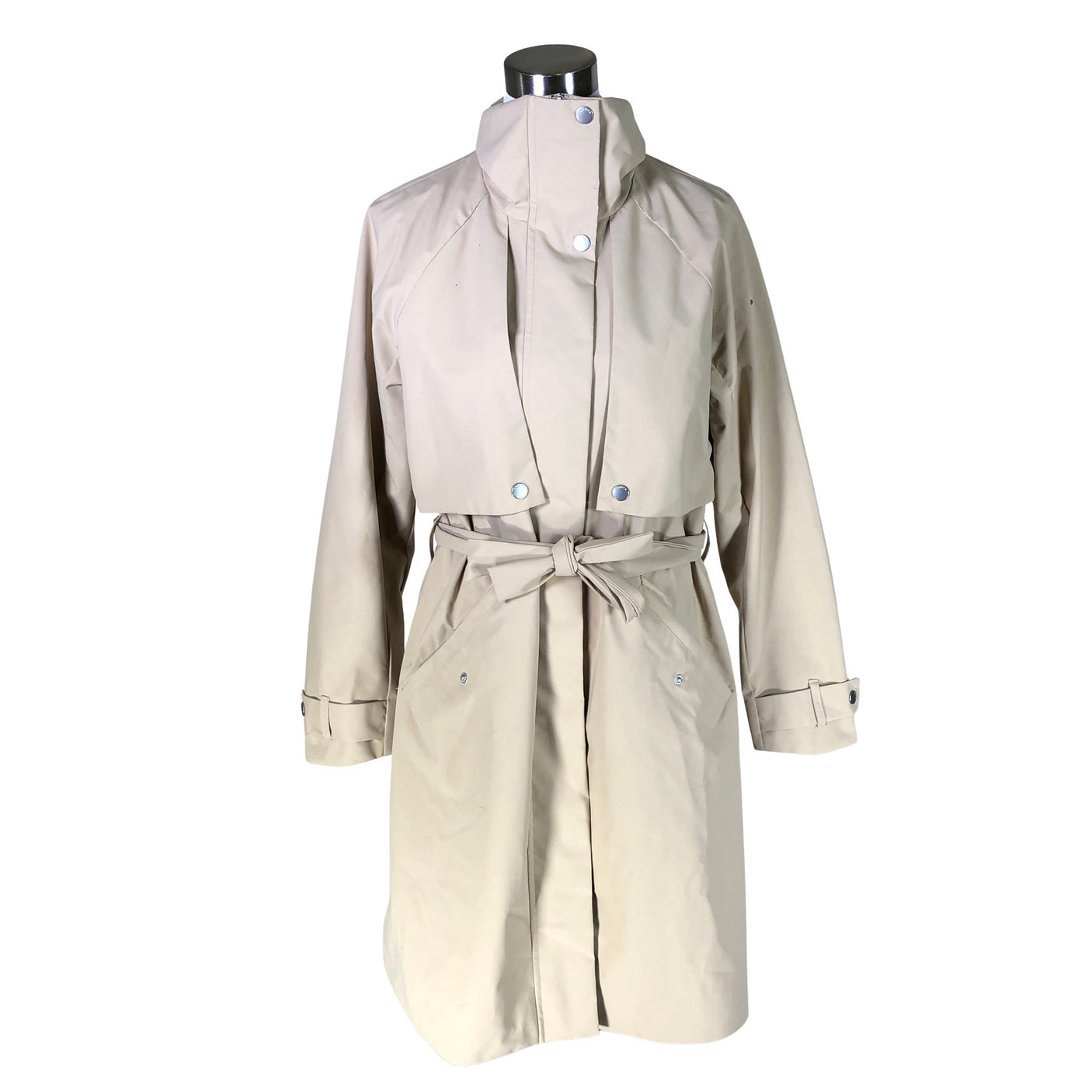 Unisex Luhta - Trenssitakki, koko 38 - (1)