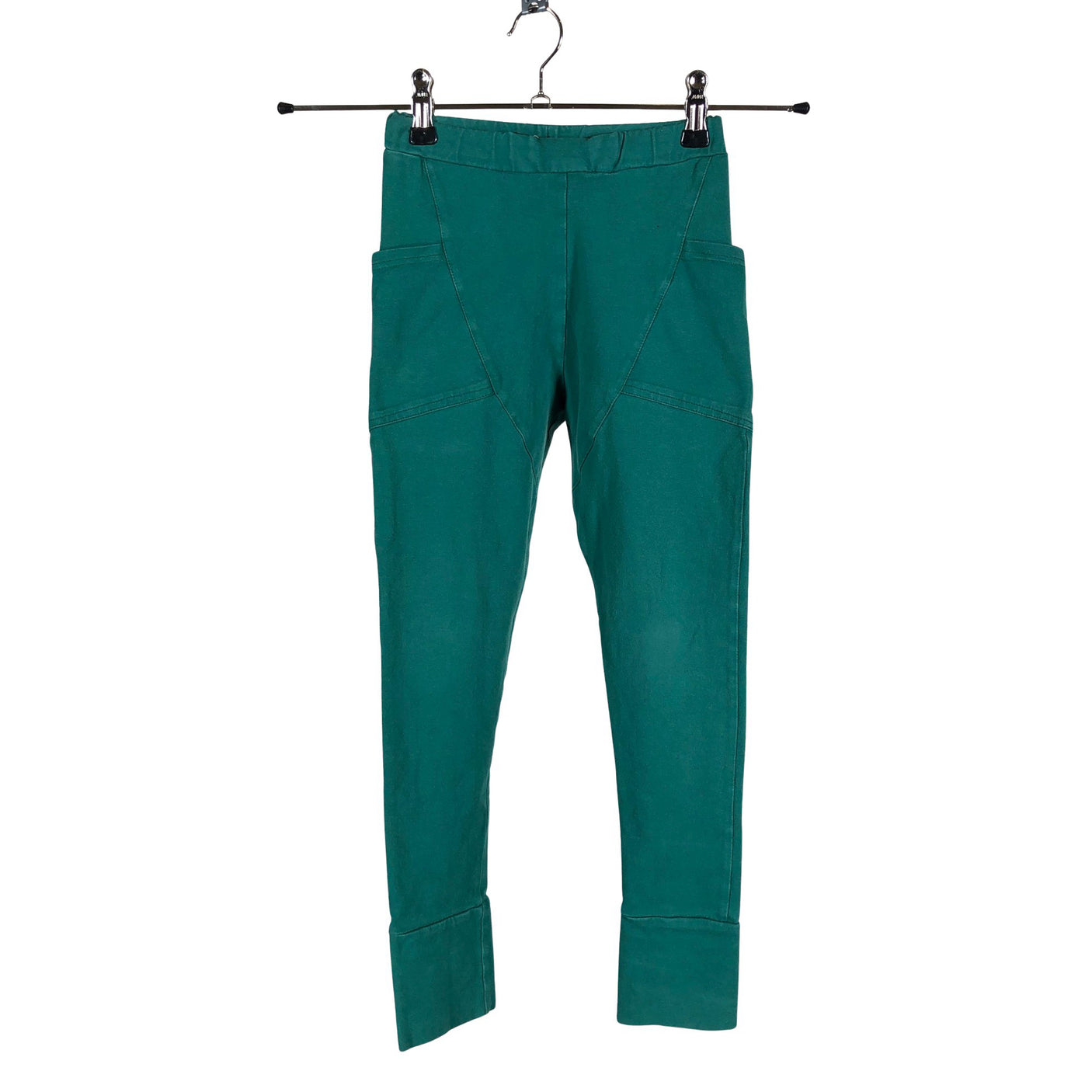 Unisex Gugguu - Trikoohousut, koko 122 - 128 - (1)