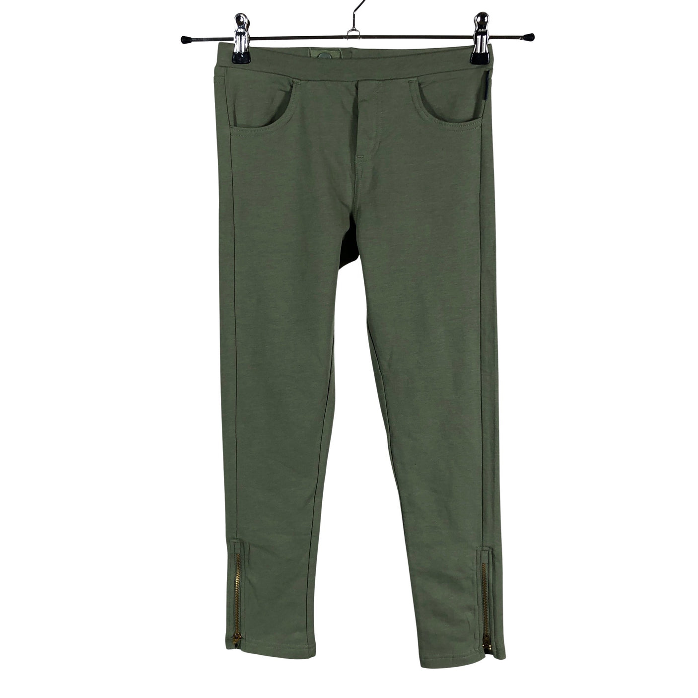 Unisex Polarn O. Pyret - Leggingsit, koko 134 - 140 - (1)