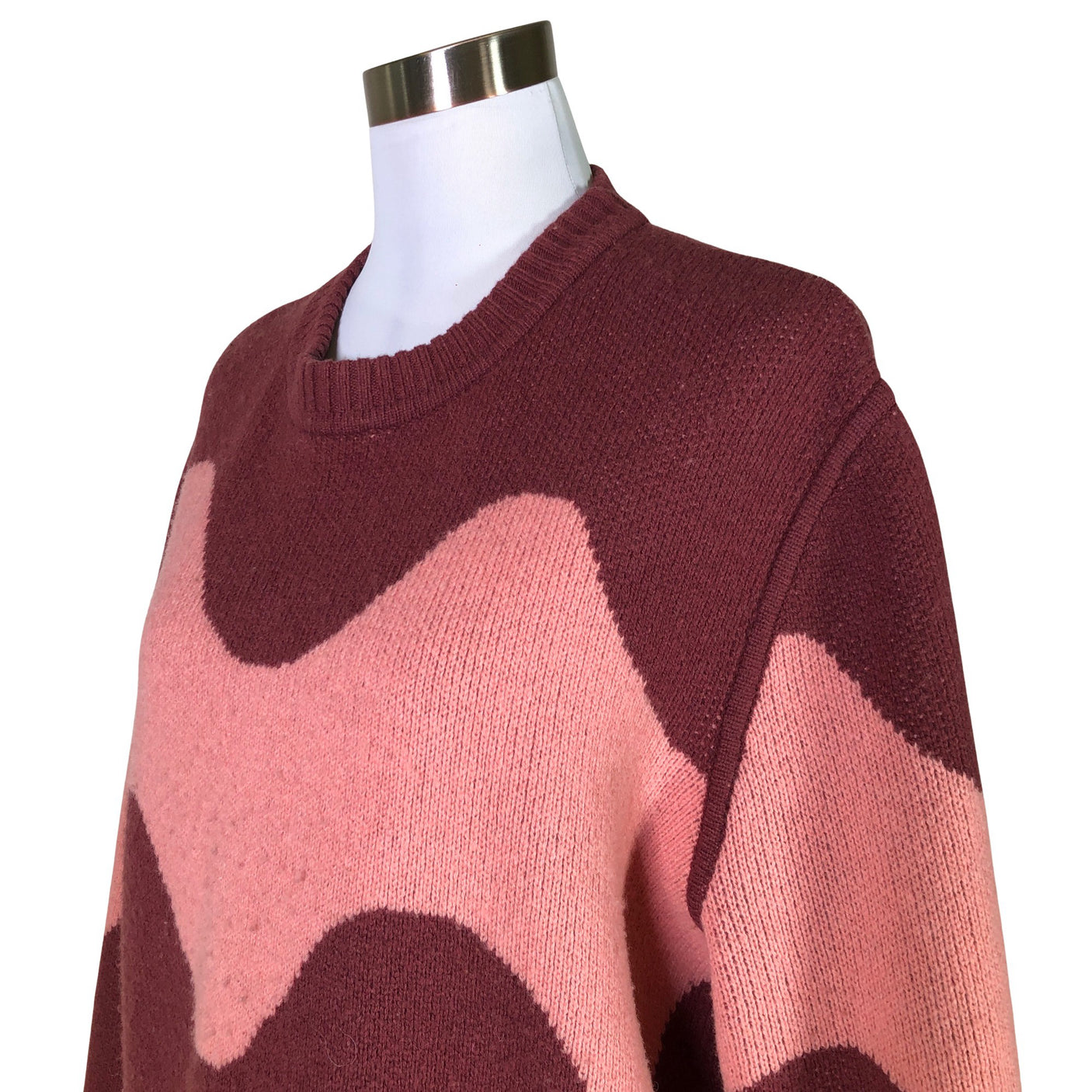Unisex Marimekko - Neuletunika, koko 40 - (3)