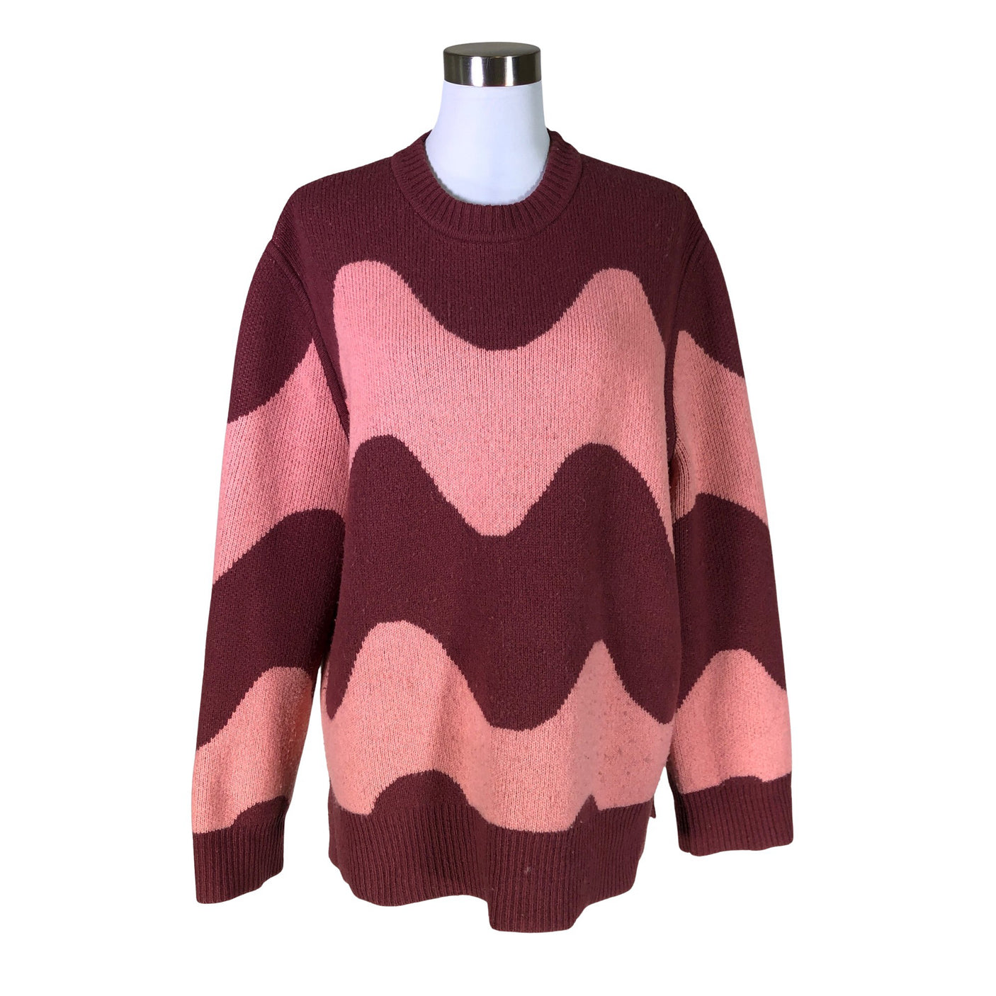 Unisex Marimekko - Neuletunika, koko 40 - (1)