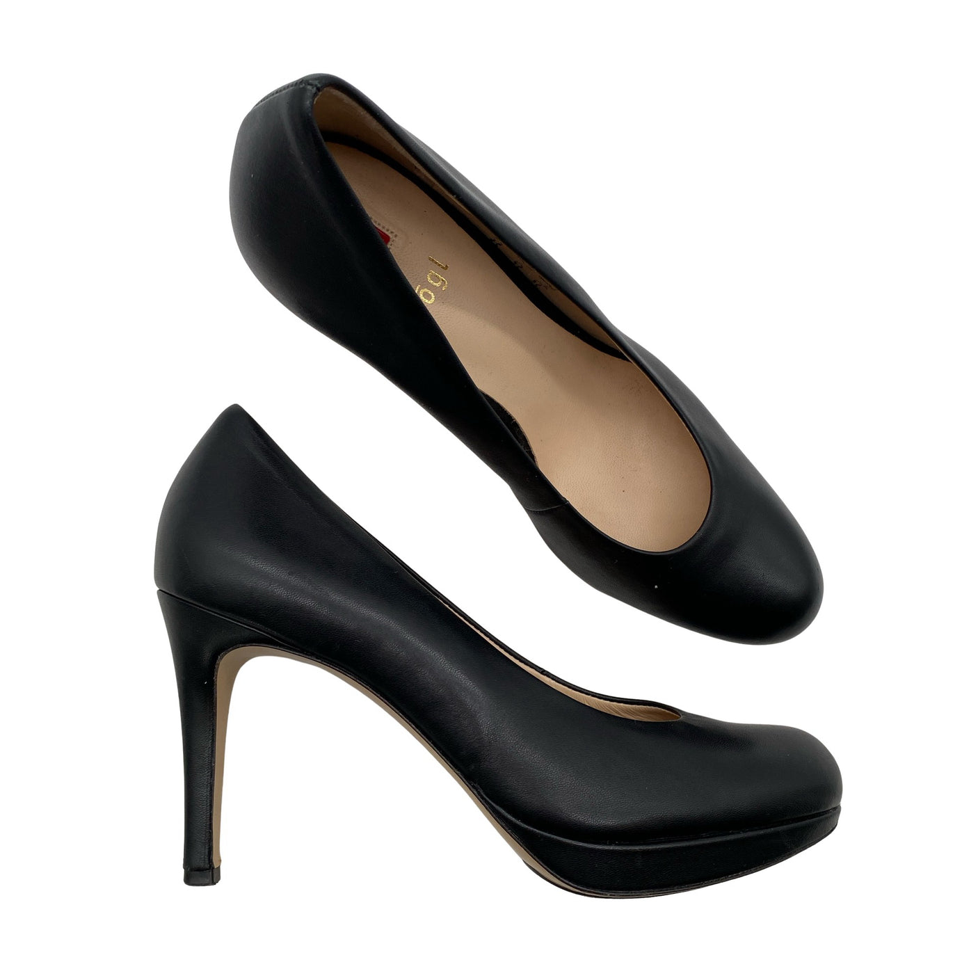 Unisex Högl - Korkokengät, koko 37 - (1)