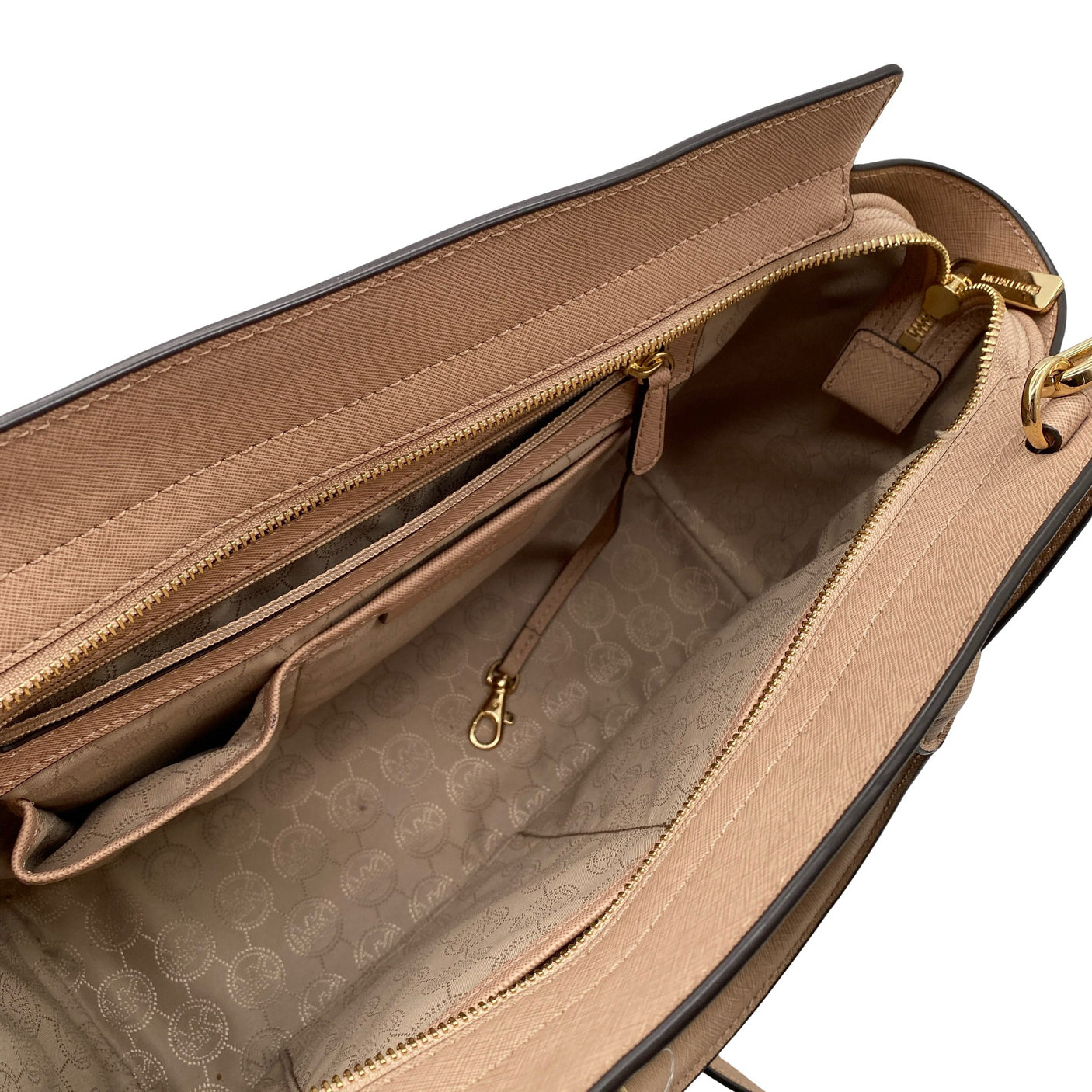 Unisex Michael Kors - Käsilaukku, koko Maxi - (3)