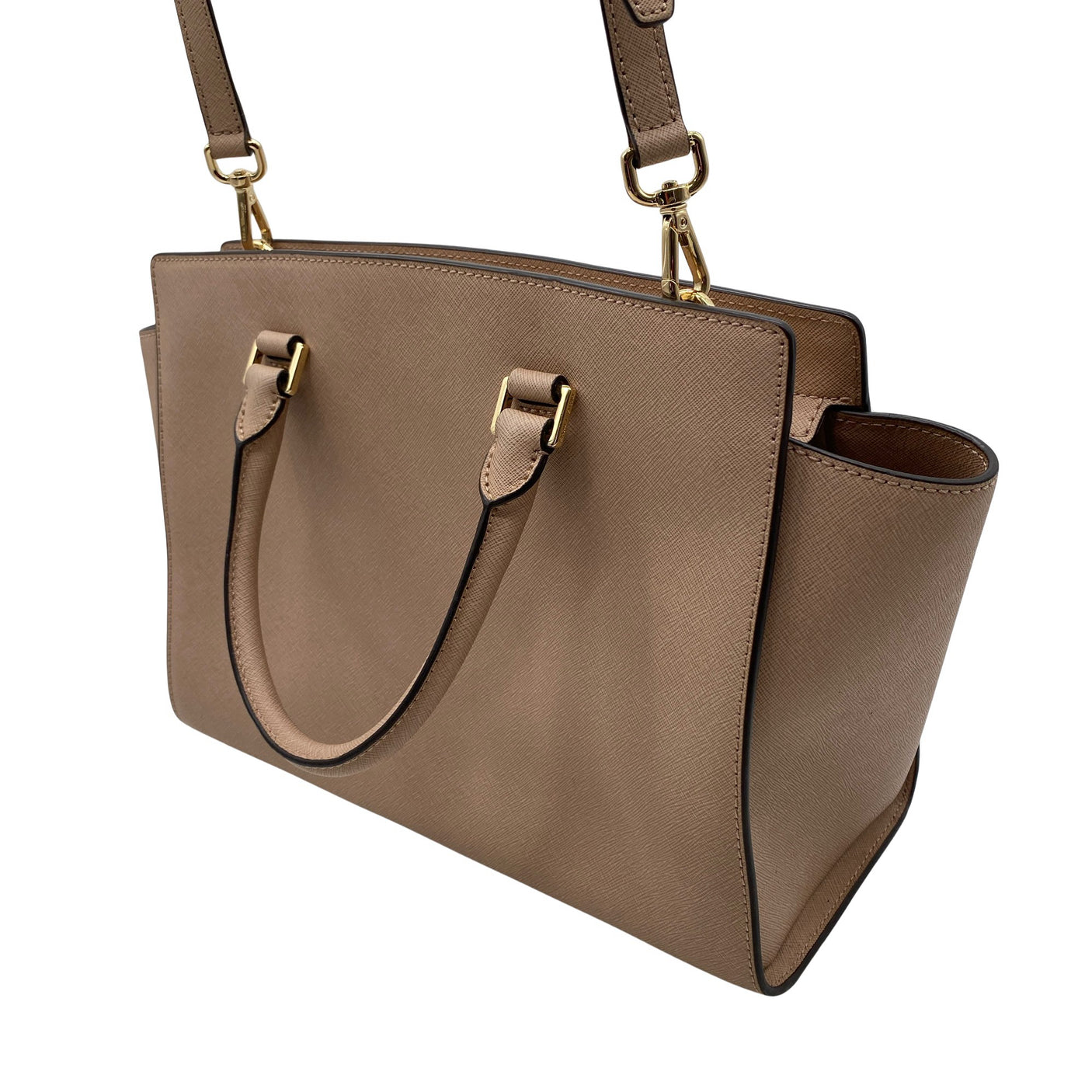 Unisex Michael Kors - Käsilaukku, koko Maxi - (2)