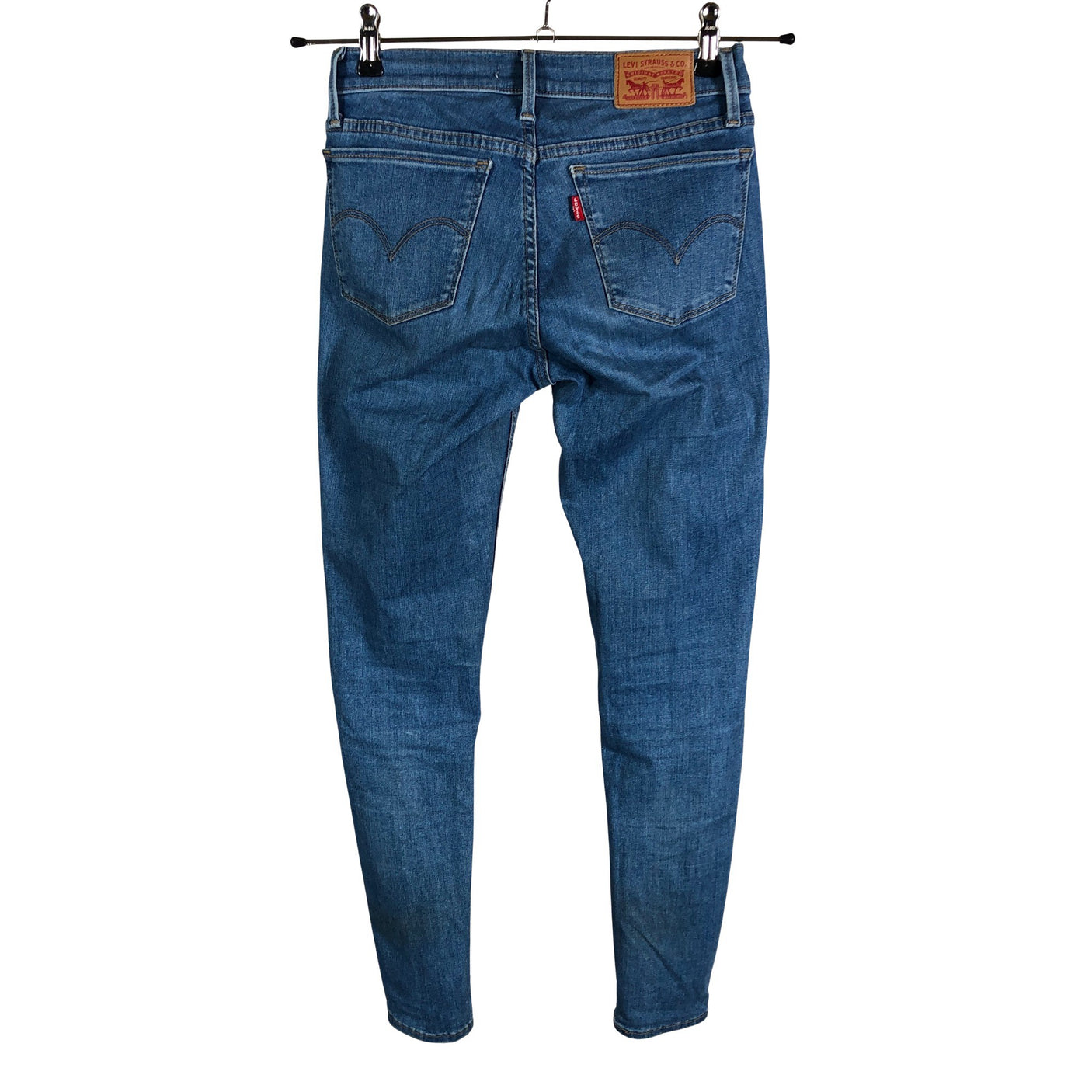 Unisex Levi's - Farkut, koko W26 - (2)