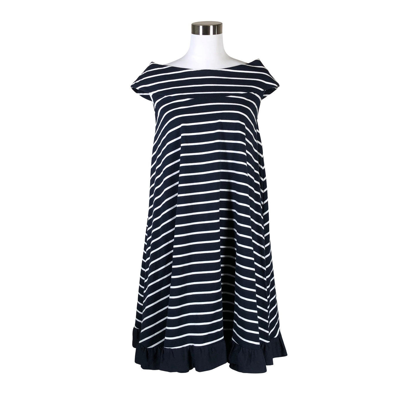 Unisex Blu - Trikoomekko, koko 36 - (1)