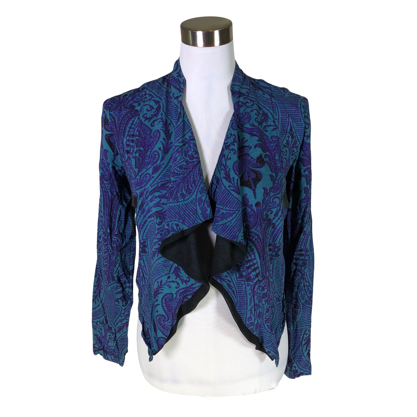 Unisex St-martins - Collegejakku, koko 38 - (1)