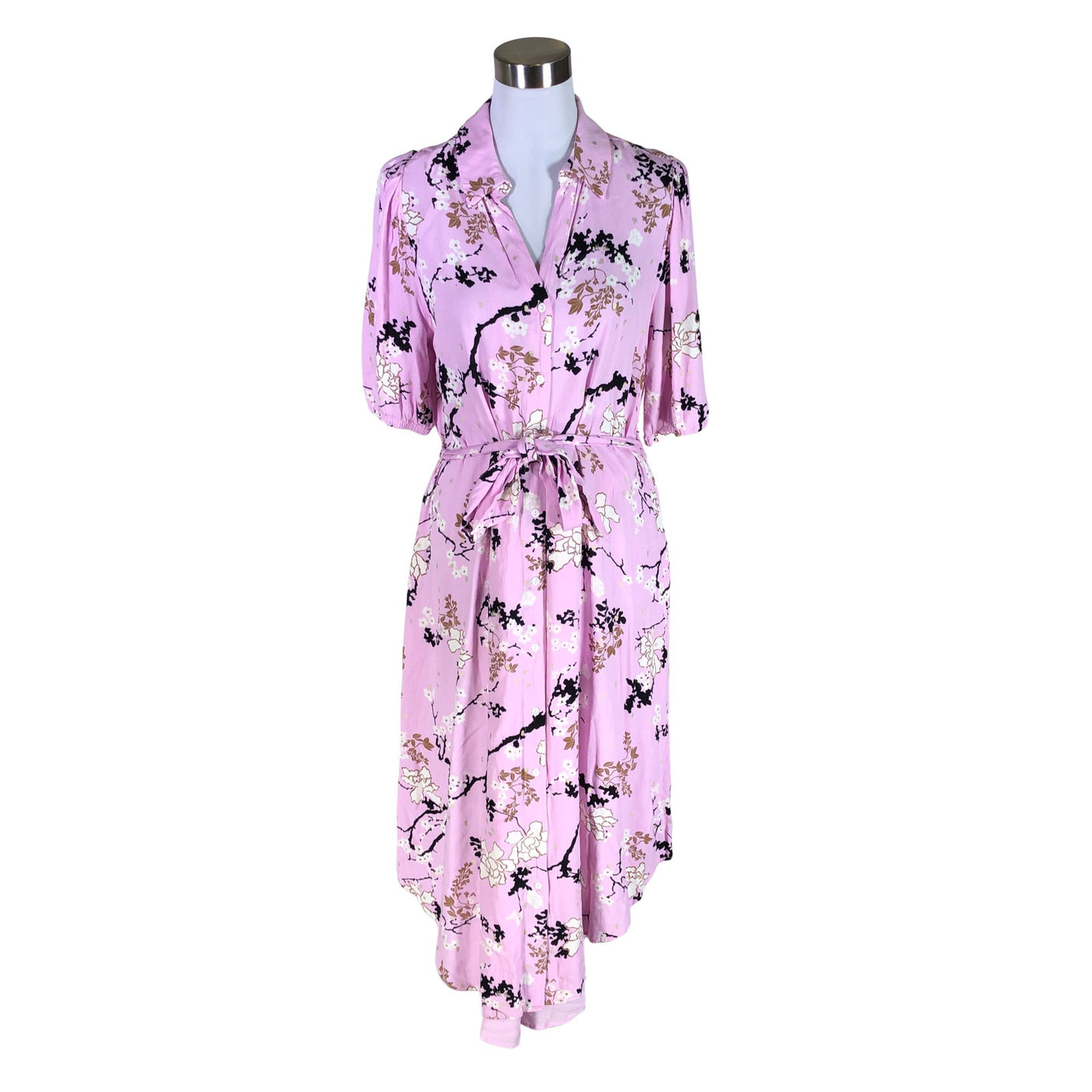 Unisex Nümph - Sifonkimekko, koko 40 - (1)