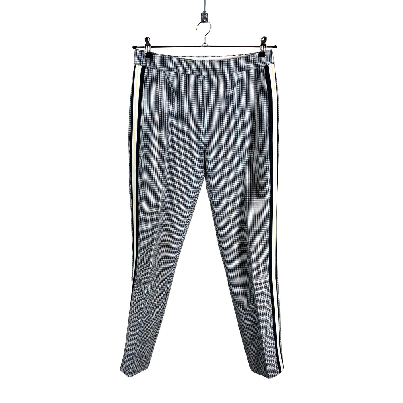 Unisex Tommy Hilfiger - Suorat housut, koko 38 - (1)