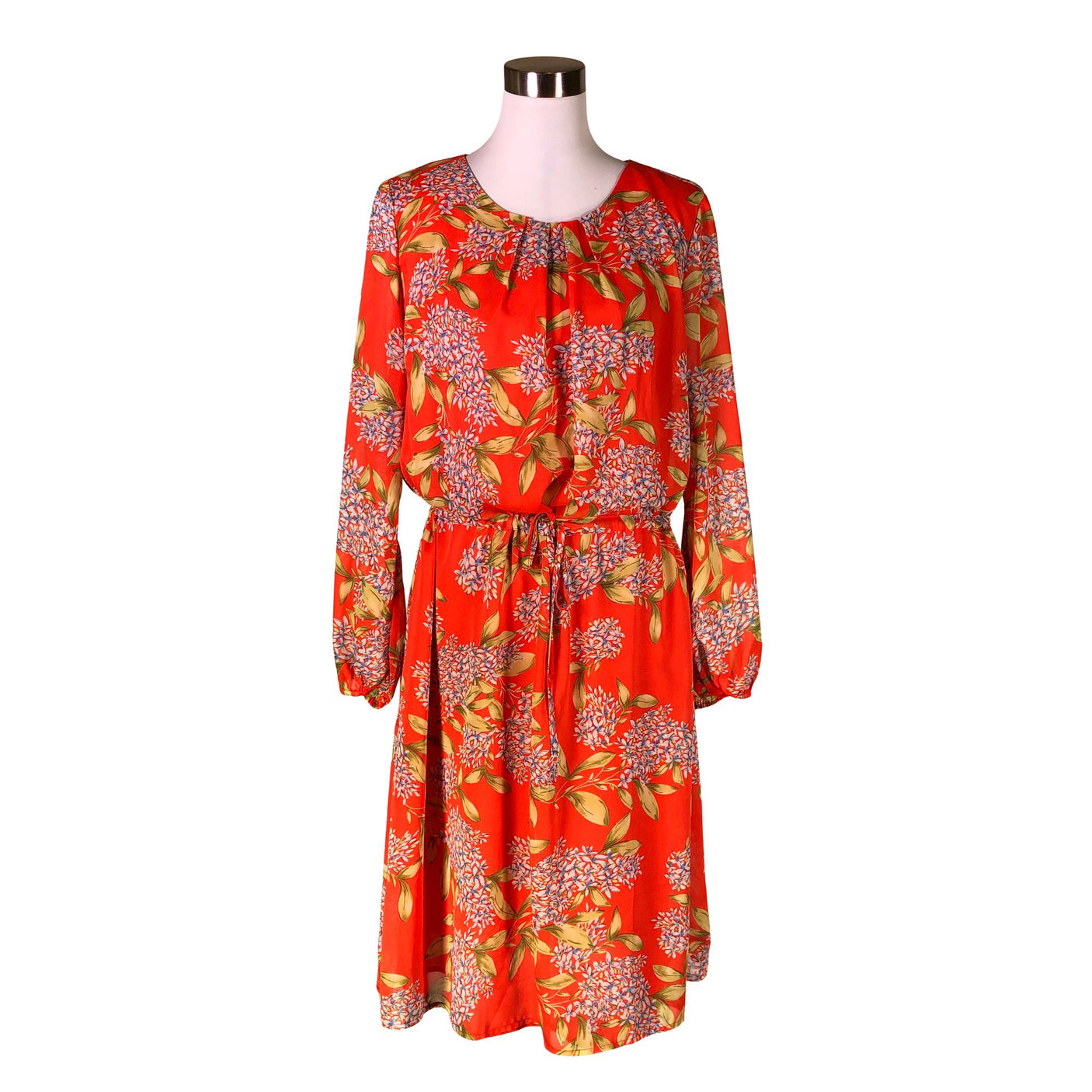 Unisex Your Face - Sifonkimekko, koko 40 - (1)
