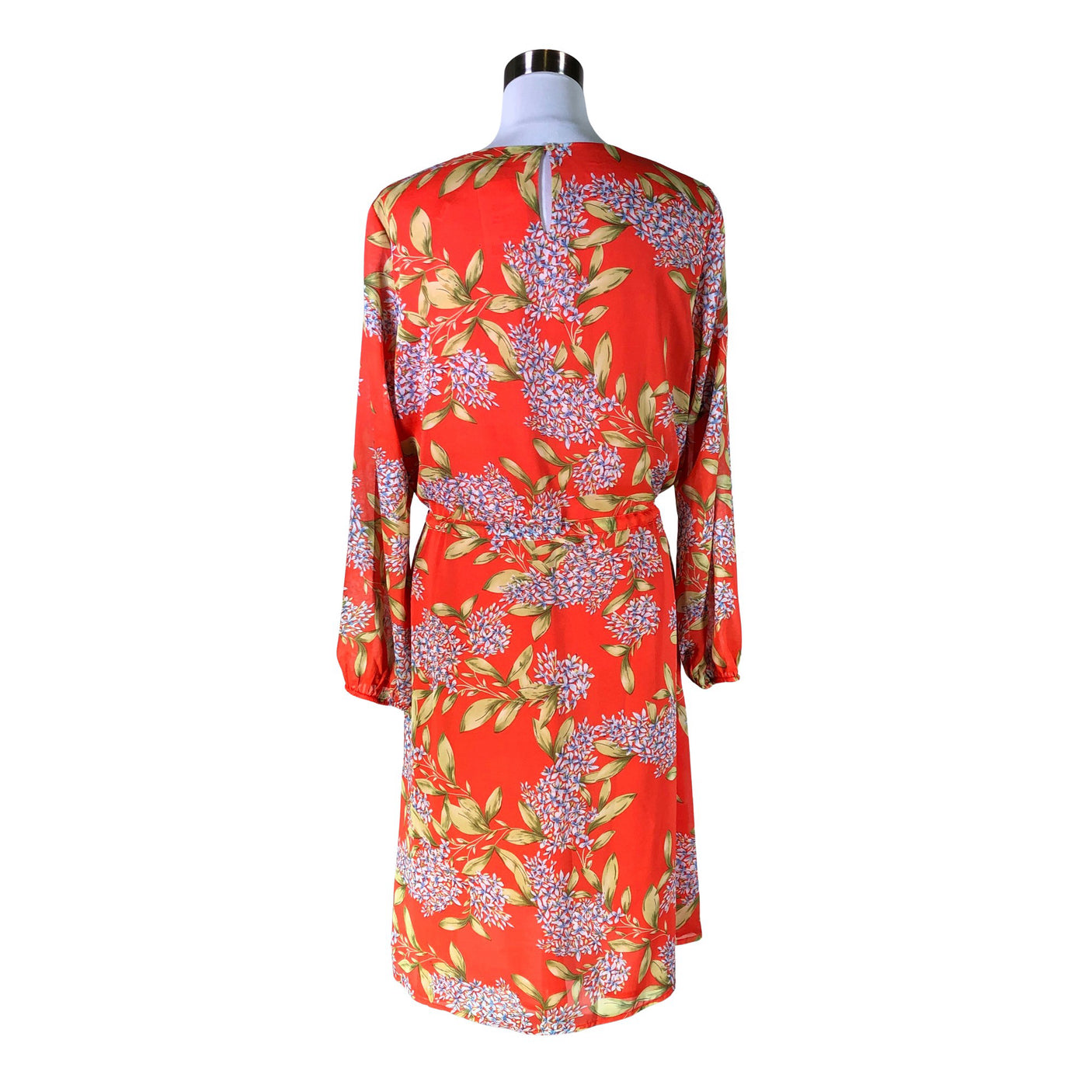 Unisex Your Face - Sifonkimekko, koko 40 - (2)