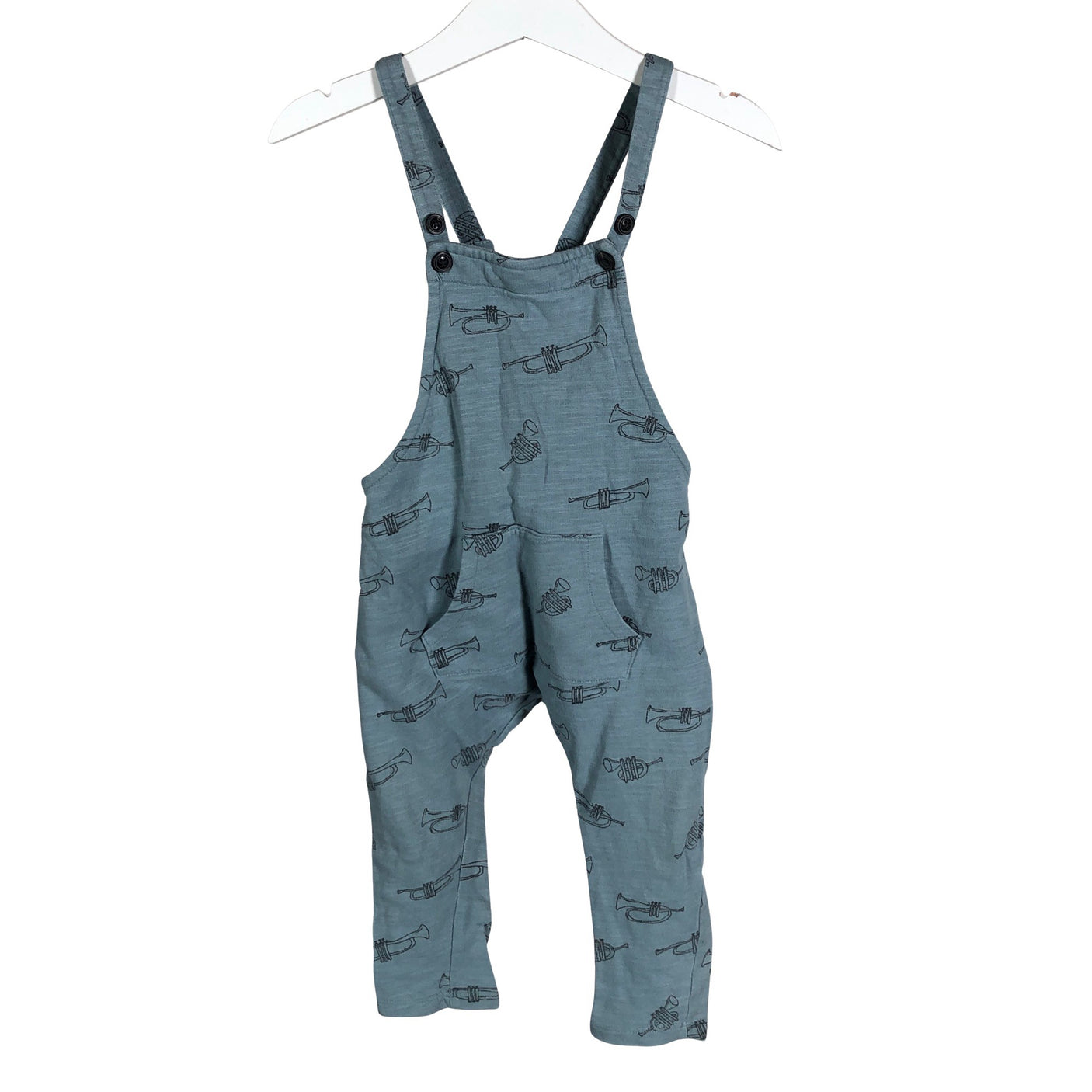 Unisex Lindex - Haalari, koko 74 - 80 - (1)