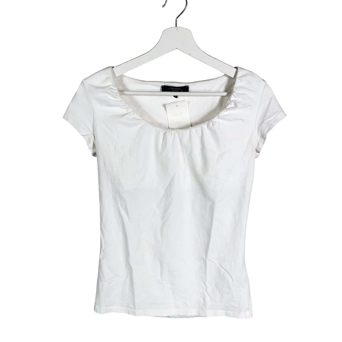 Unisex Weekend by MaxMara - T-paita, koko 38 - (1)