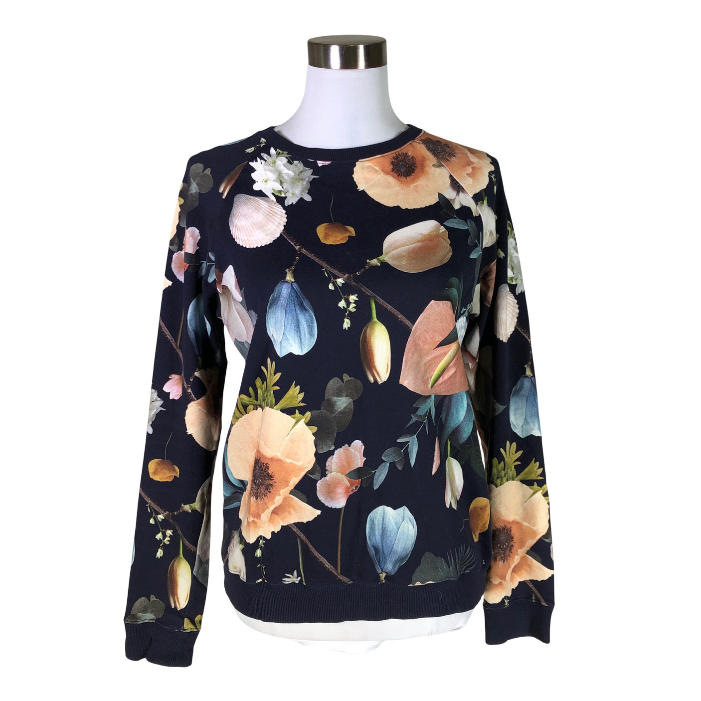 Unisex Uhana Design - Collegepaita, koko 34 - (1)