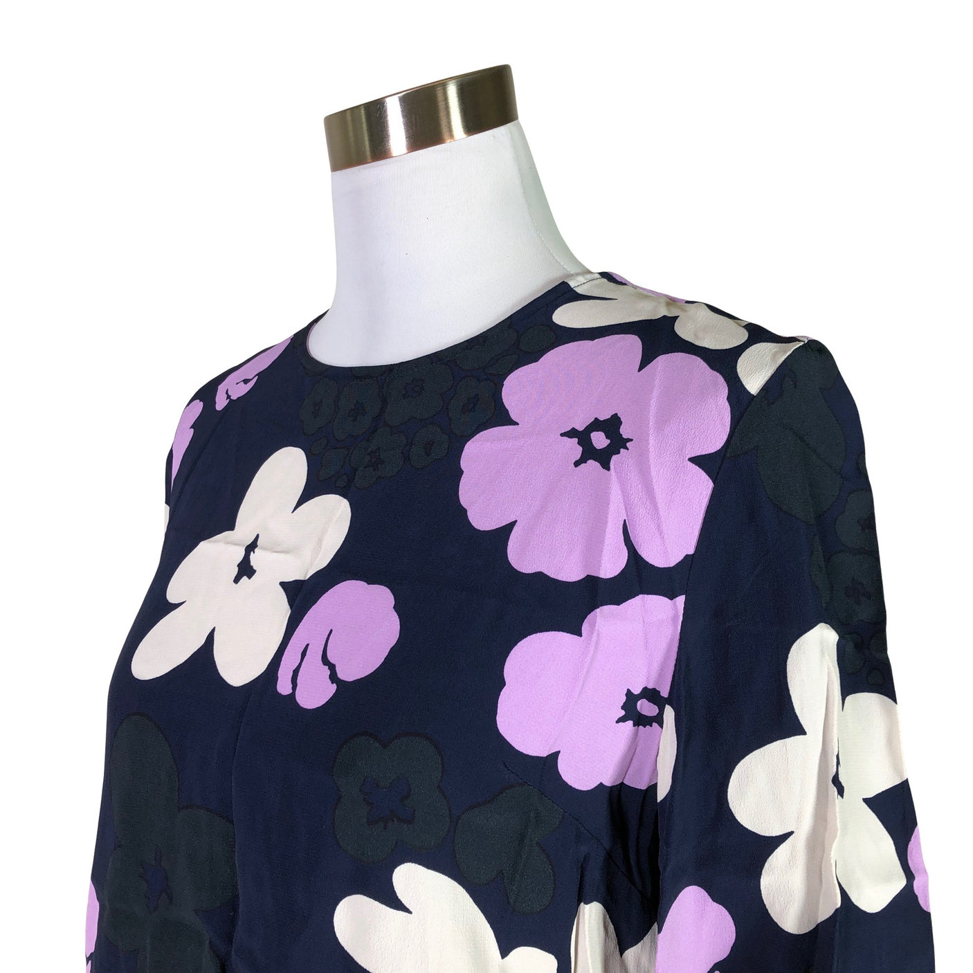Unisex Marimekko - Sifonkimekko, koko 38 - (3)