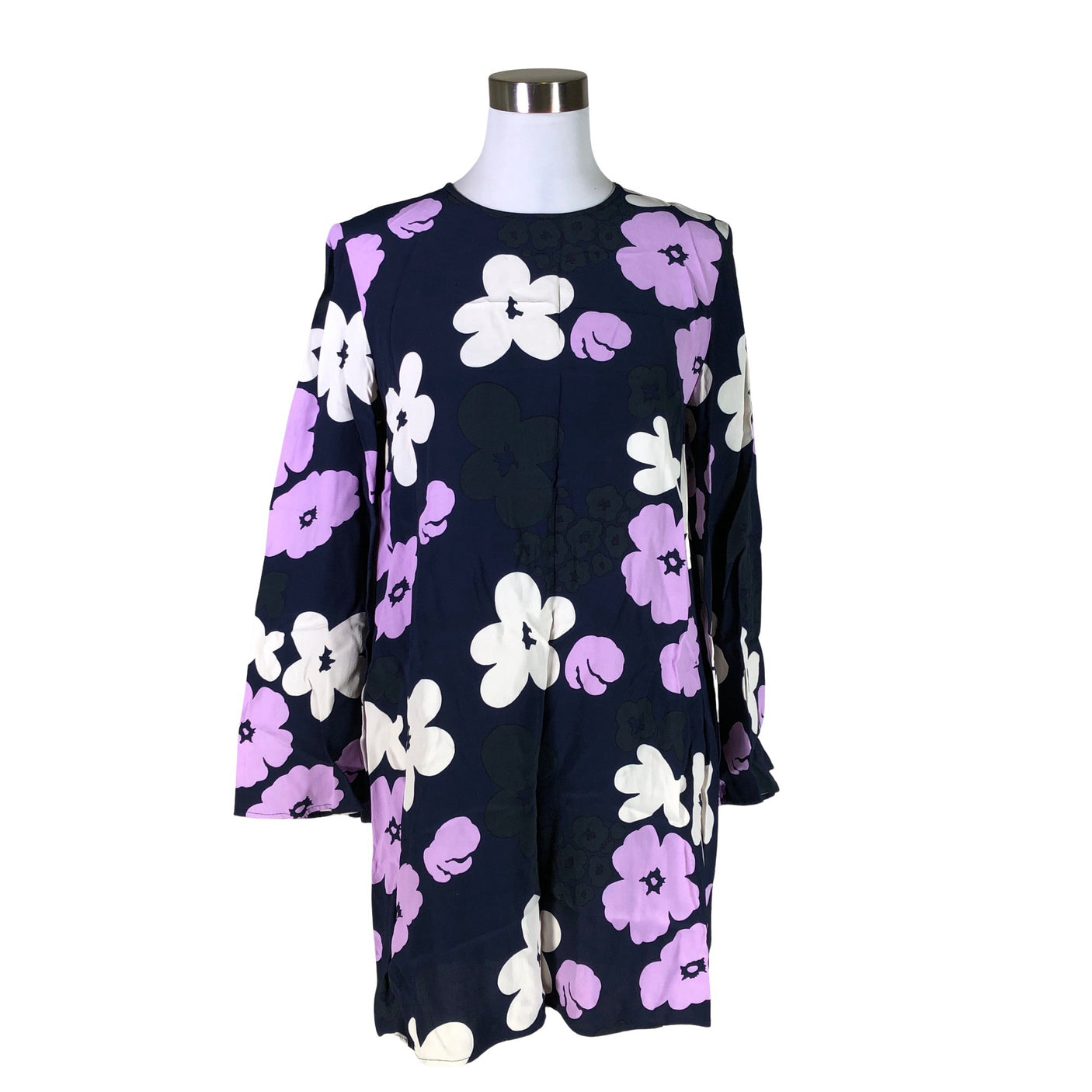 Unisex Marimekko - Sifonkimekko, koko 38 - (1)