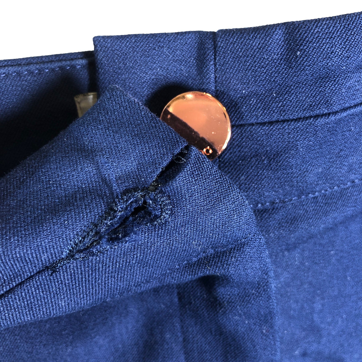 Unisex Per Una - Kangashousut, koko 46 - (2)