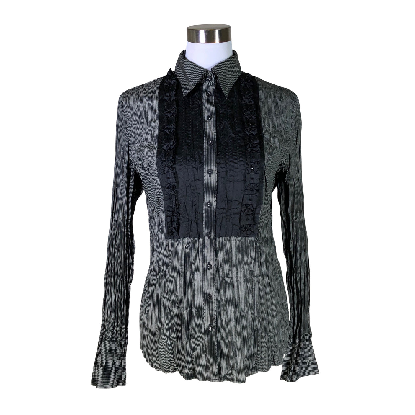 Unisex Betty Barclay - Kauluspaita, koko 40 - (1)