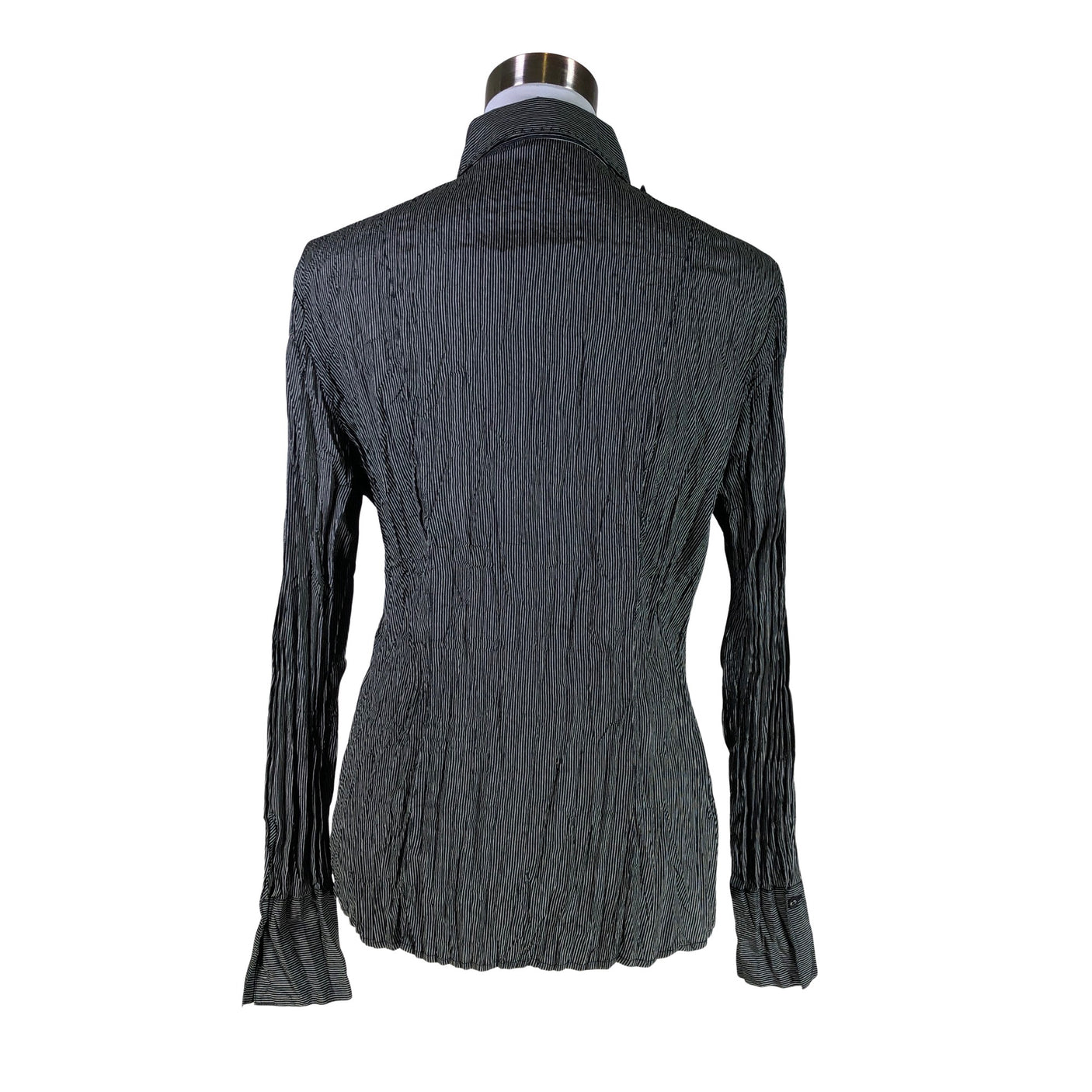 Unisex Betty Barclay - Kauluspaita, koko 40 - (2)
