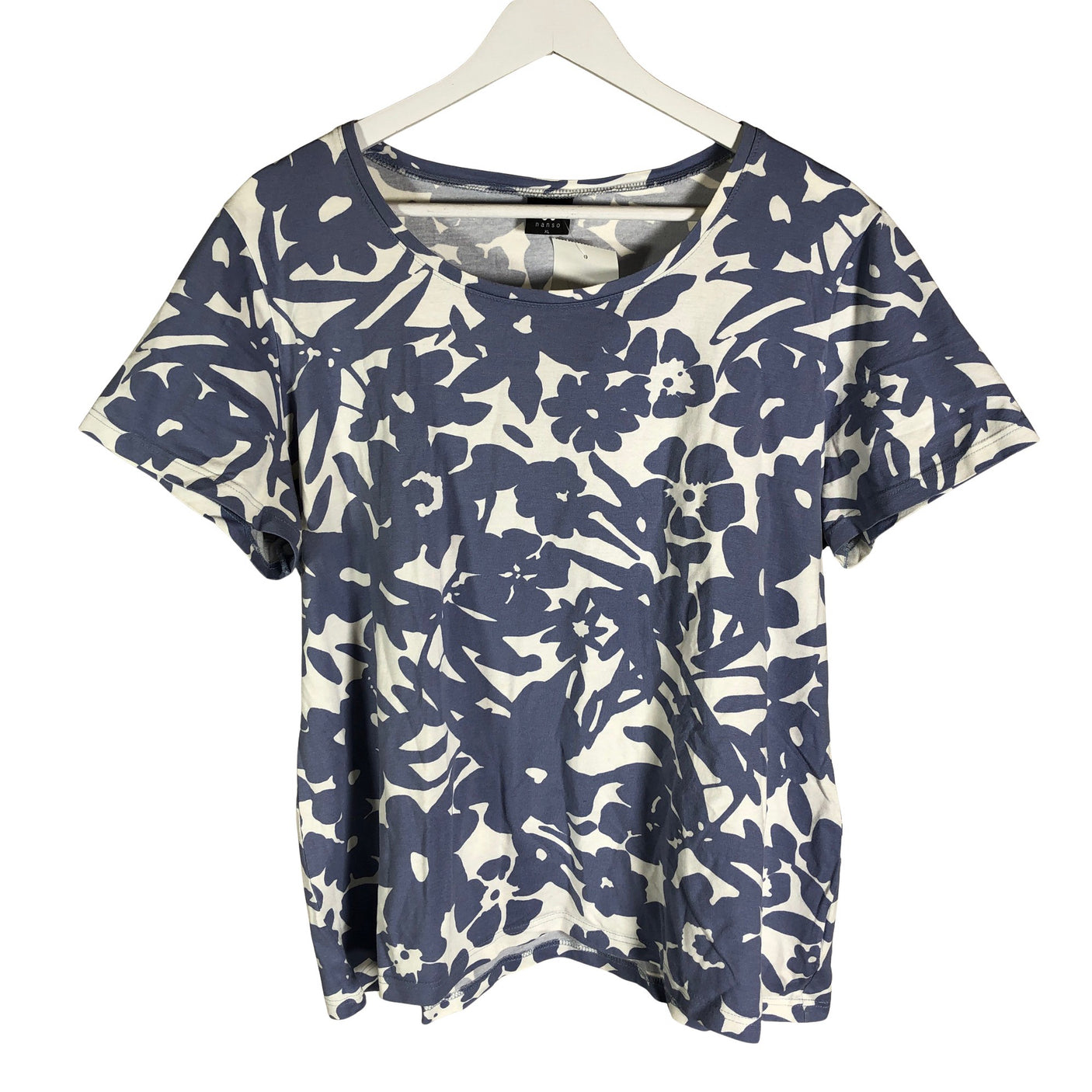 Unisex Nanso - T-paita, koko 42 - (1)