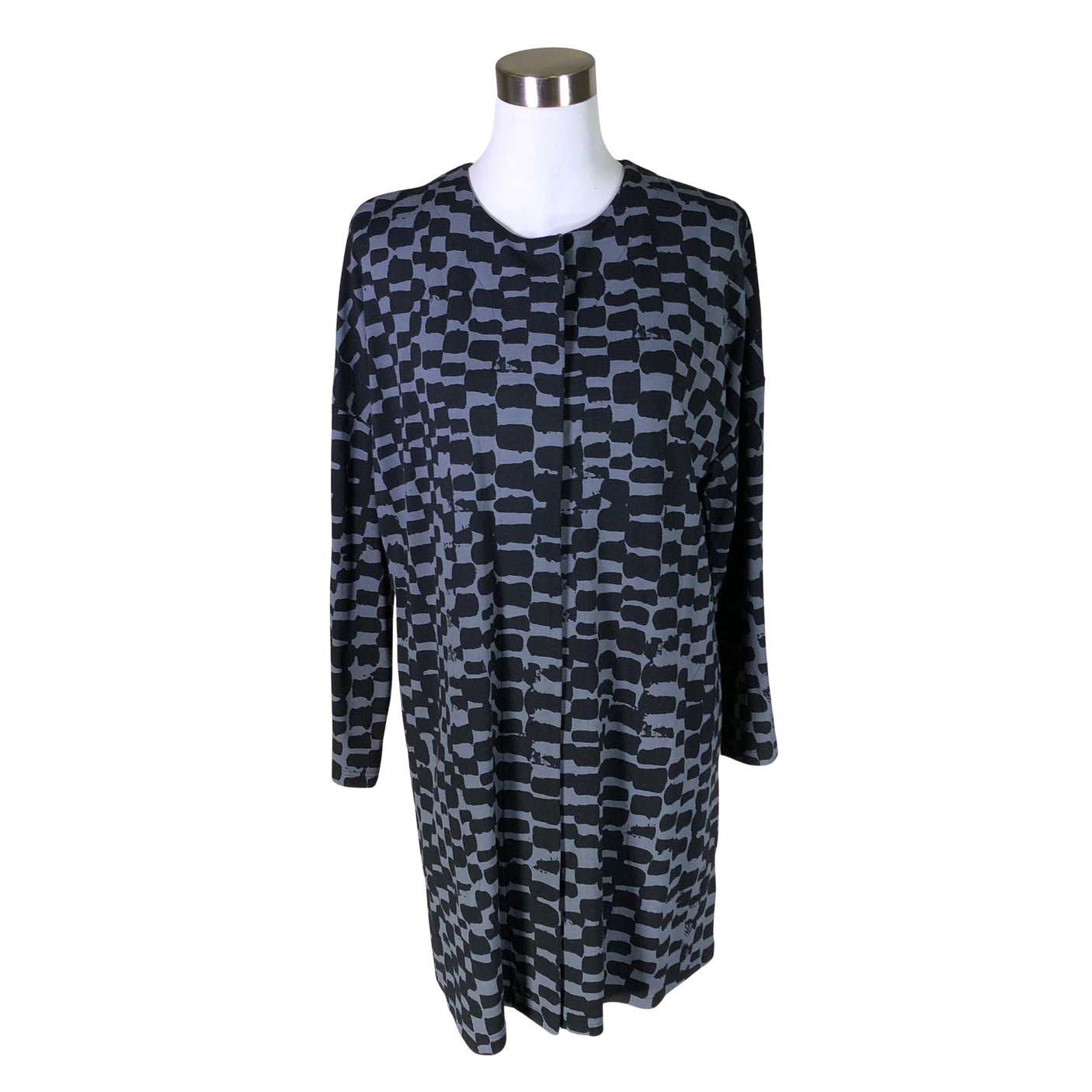 Unisex Nanso - Neuletakki, koko 40 - (1)