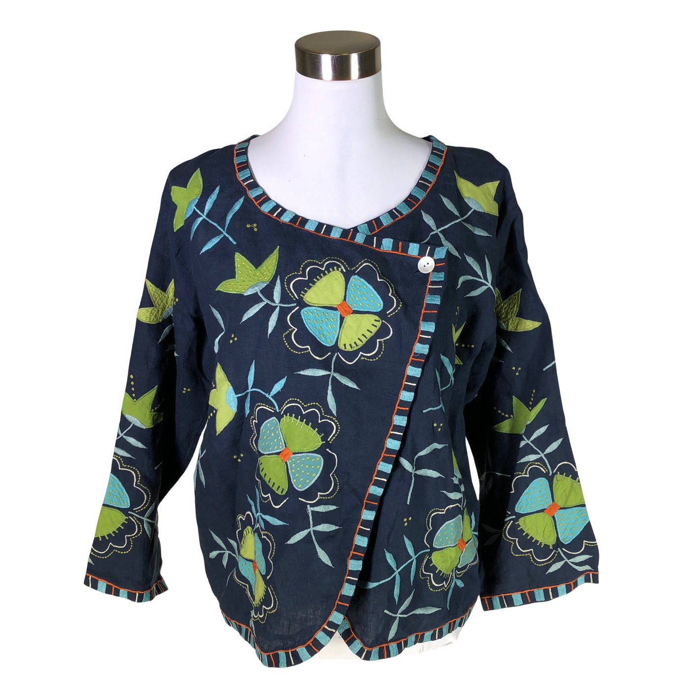 Unisex Gudrun Sjöden - Pusero, koko 38 - (1)