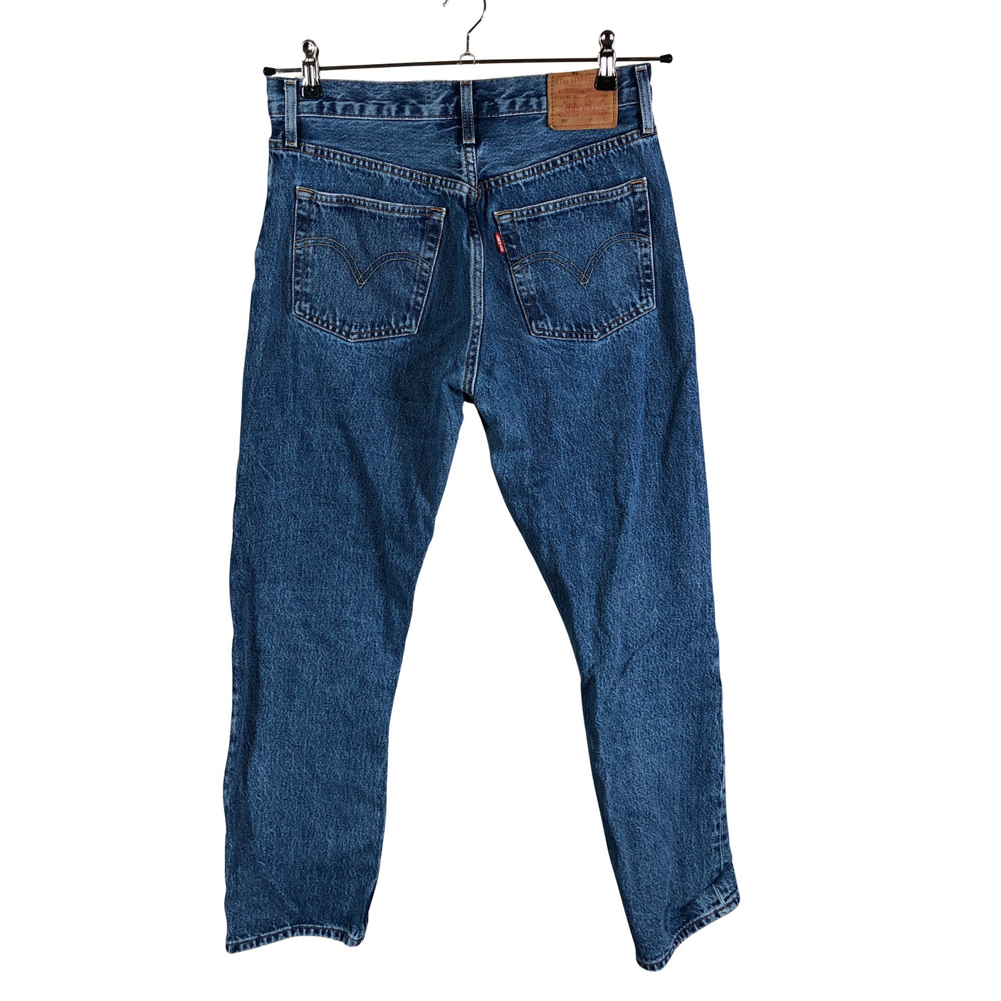 Unisex Levi's - Farkut, koko W29 - (2)