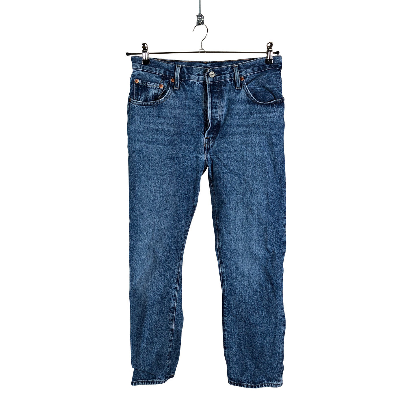 Unisex Levi's - Farkut, koko W29 - (1)