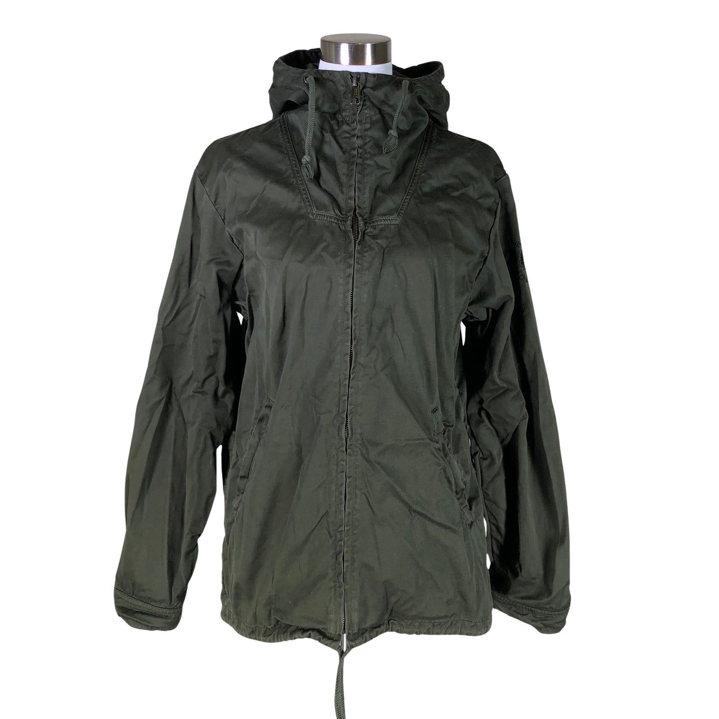 Unisex R-collection - Ulkoilutakki, koko 36 - (1)