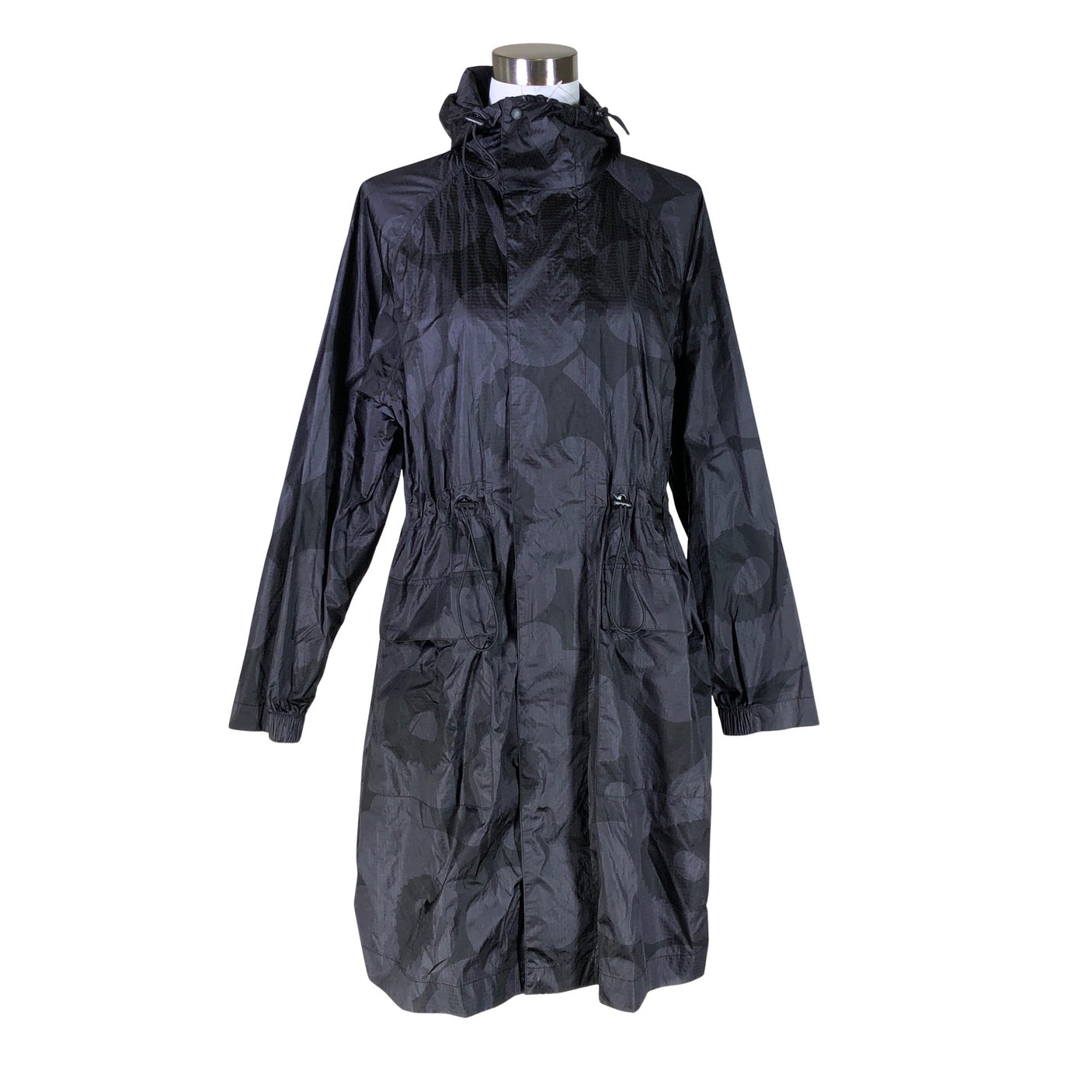 Unisex Marimekko - Sadetakki, koko 36 - (1)