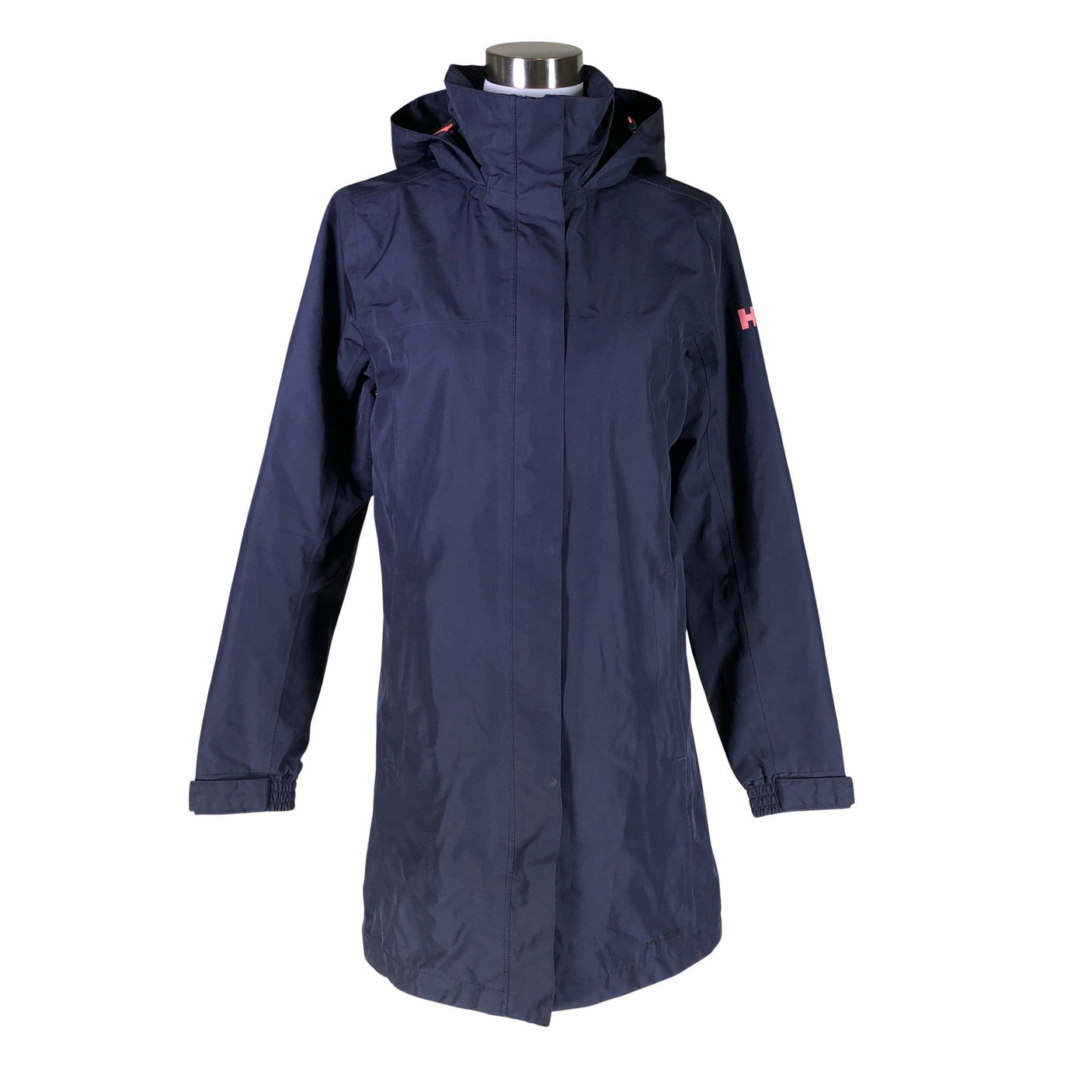 Unisex Helly Hansen - Ulkoilutakki, koko 38 - (1)