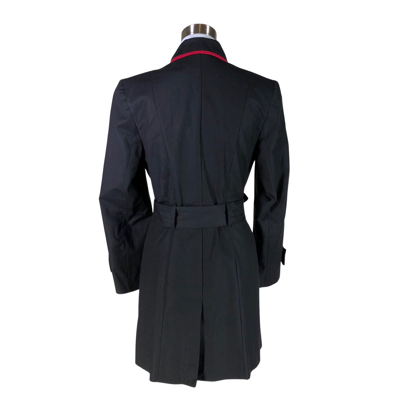 Unisex Cannella - Trenssitakki, koko 40 - (2)