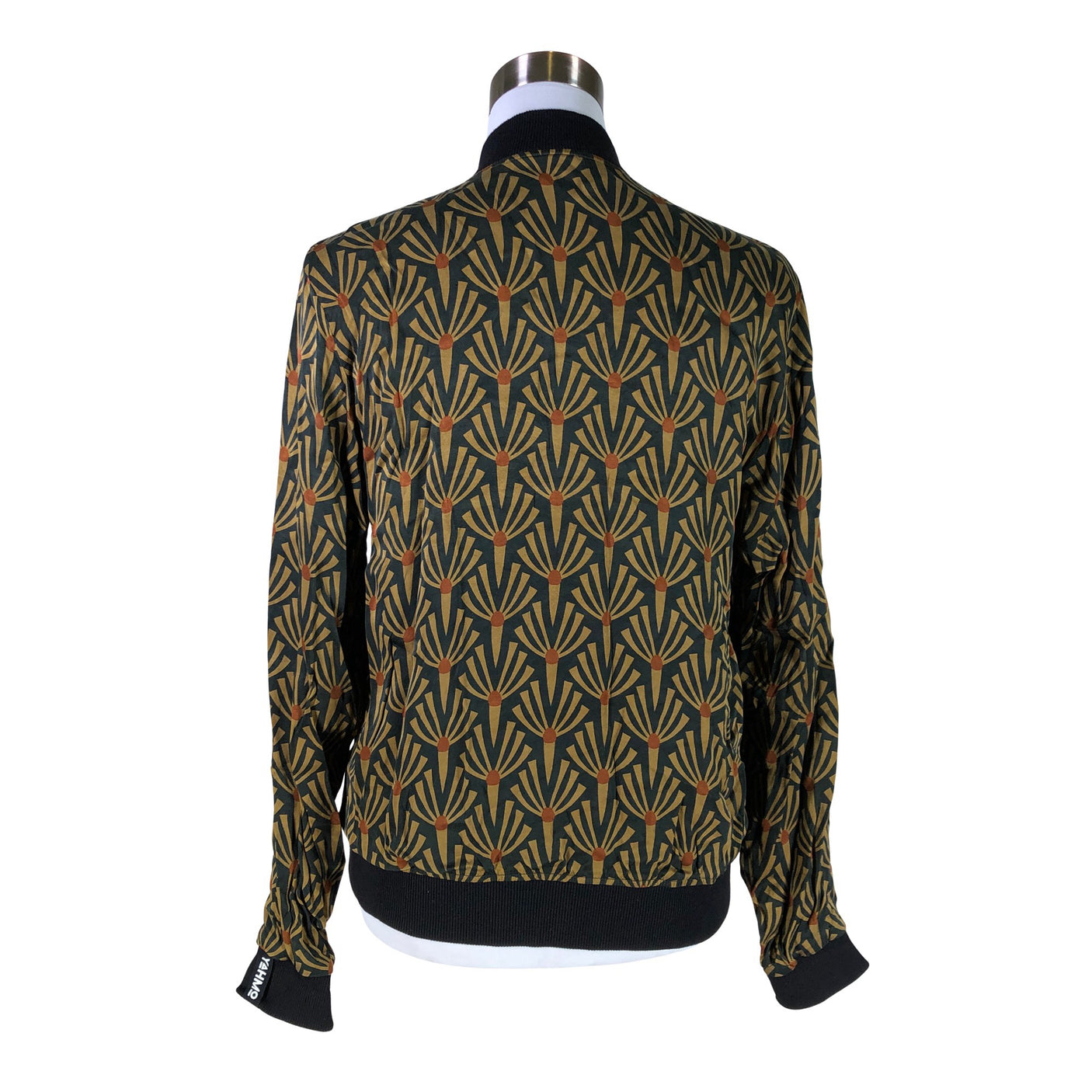 Unisex Yahmo - Ulkoilutakki, koko 36 - (2)