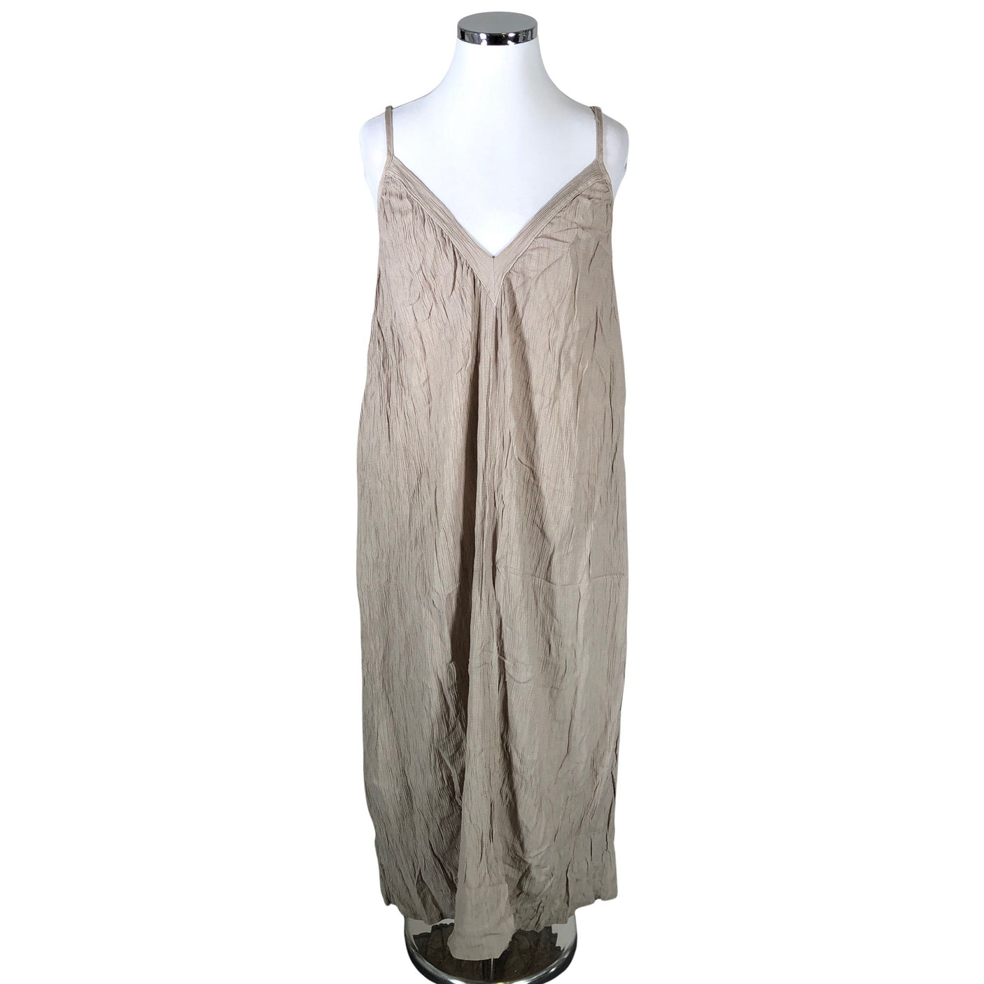 Unisex Bohemiana - Maksimekko, koko 48 - (1)