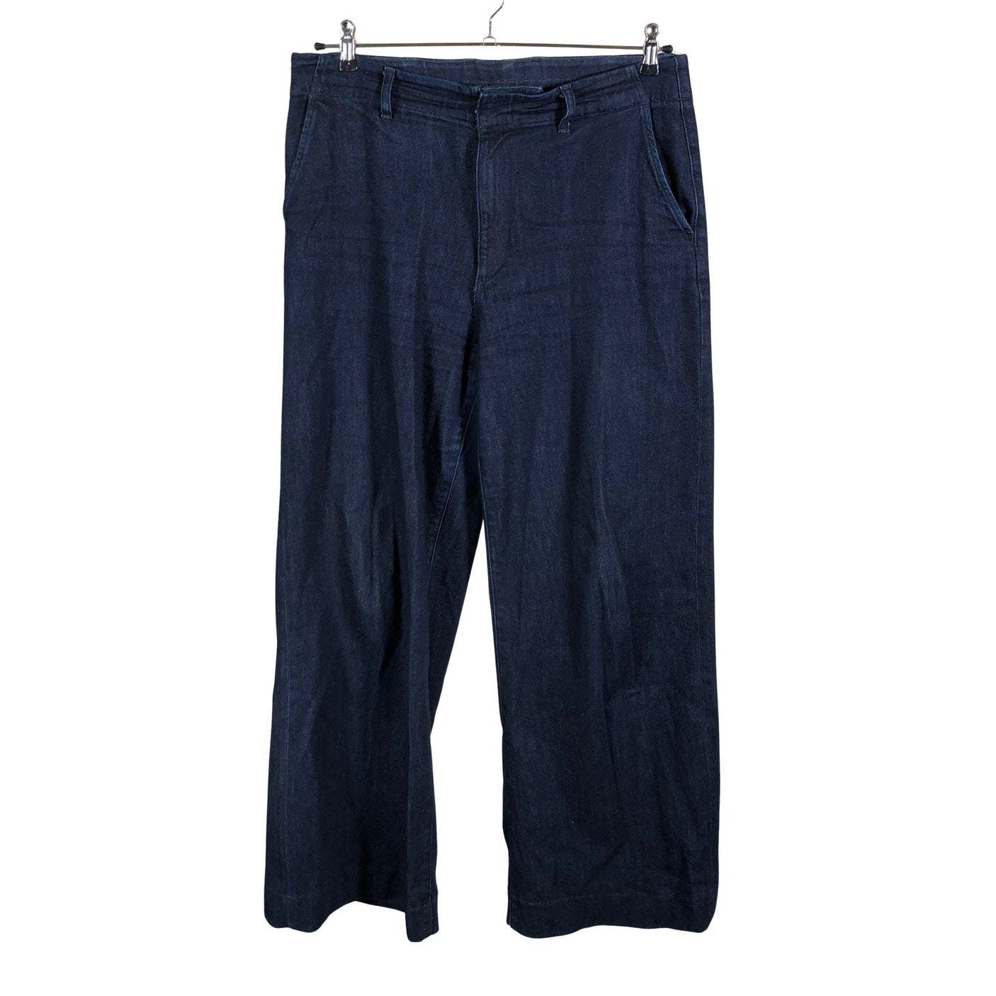 Unisex Uniqlo - Farkut, koko 42 - (1)