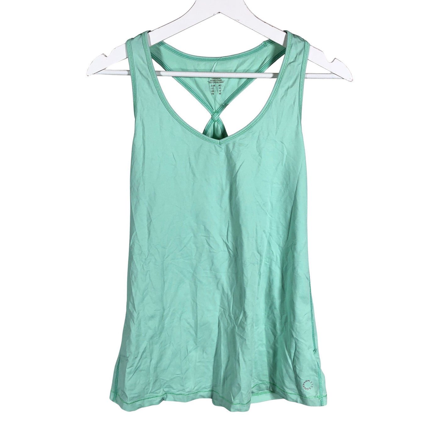 Unisex Casall - Urheilutoppi, koko 40 - (1)
