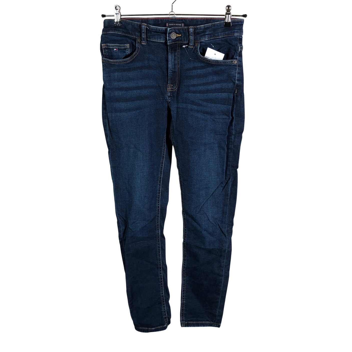 Unisex Tommy Hilfiger - Farkut, koko 170 - 176 - (1)