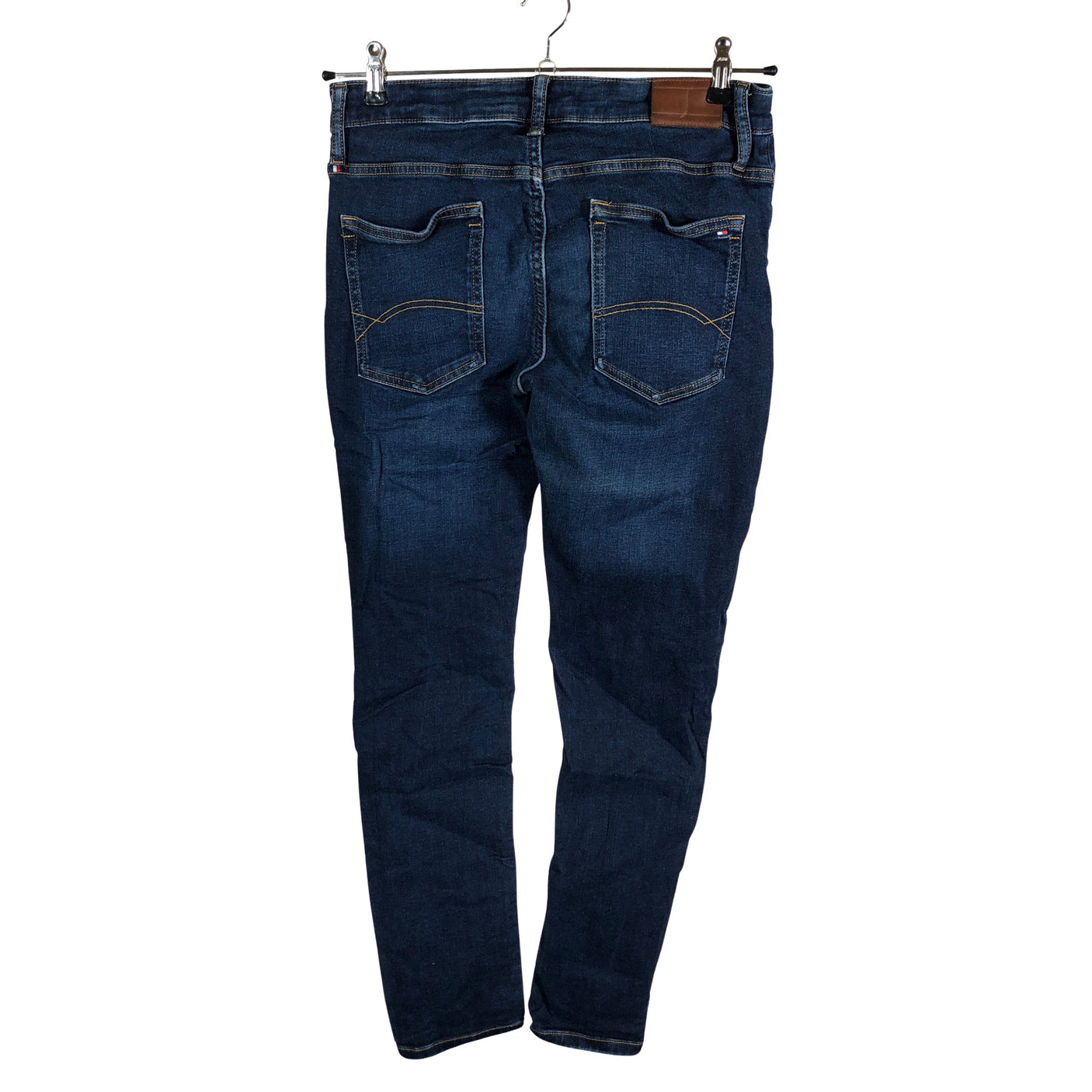 Unisex Tommy Hilfiger - Farkut, koko 170 - 176 - (2)