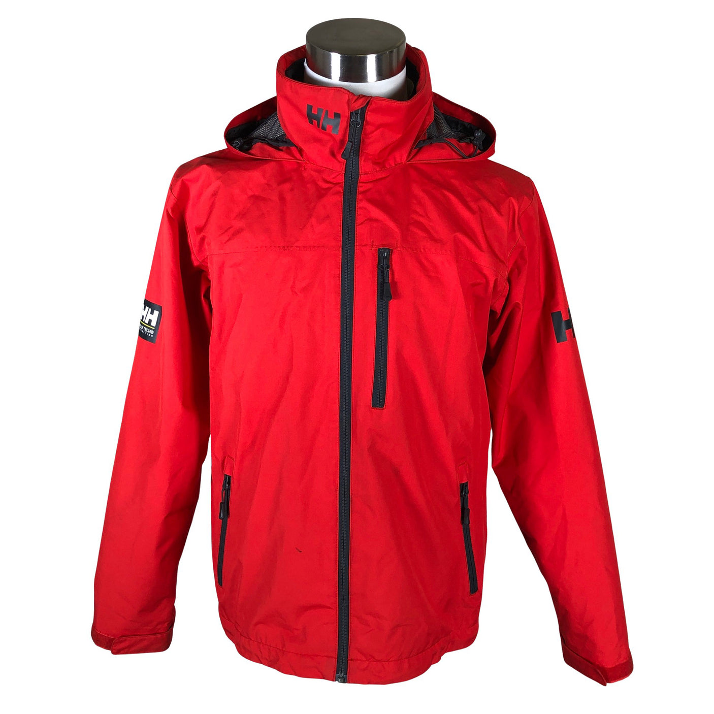 Unisex Helly Hansen - Ulkoilutakki, koko M - (1)