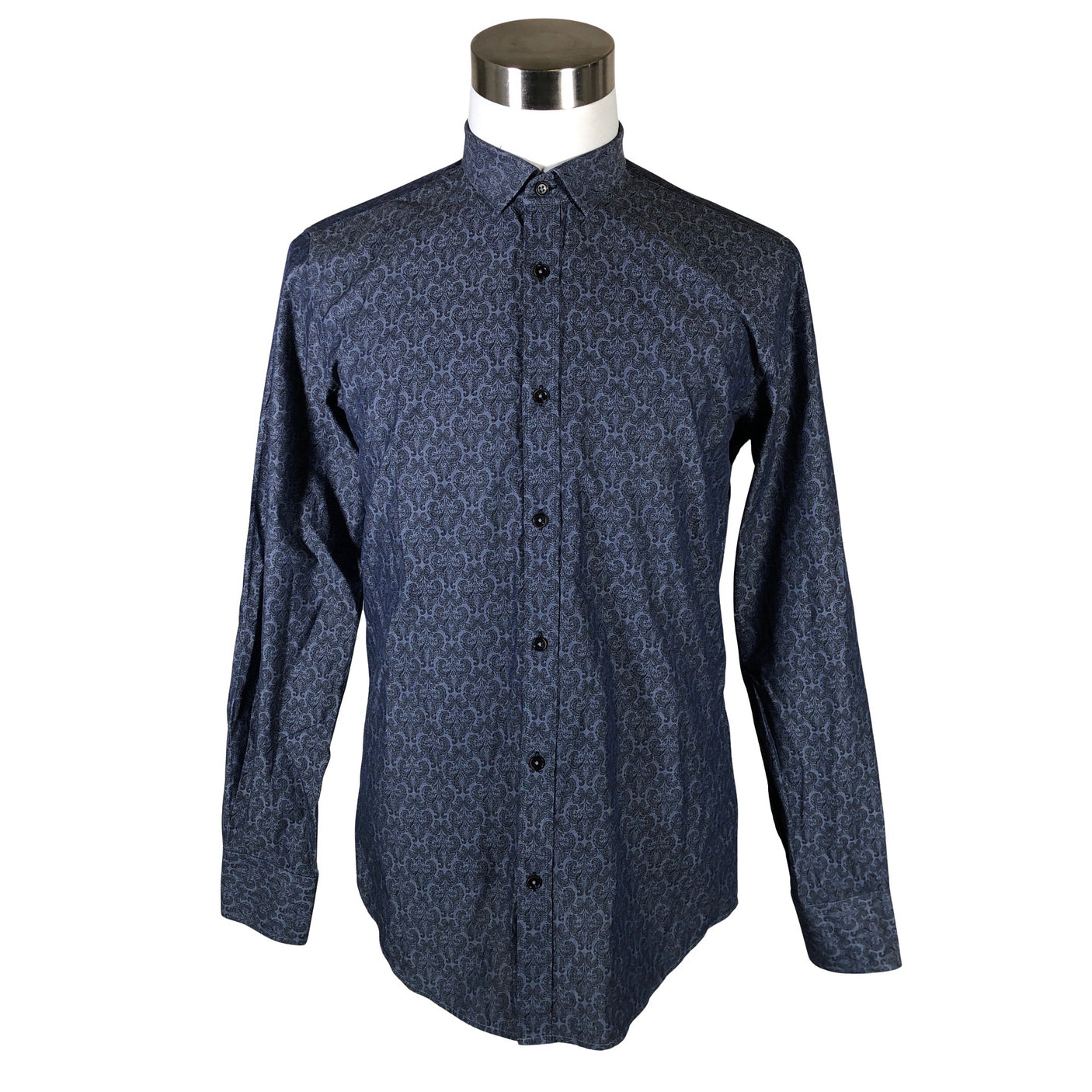 Unisex Matinique - Kauluspaita, koko L - (1)
