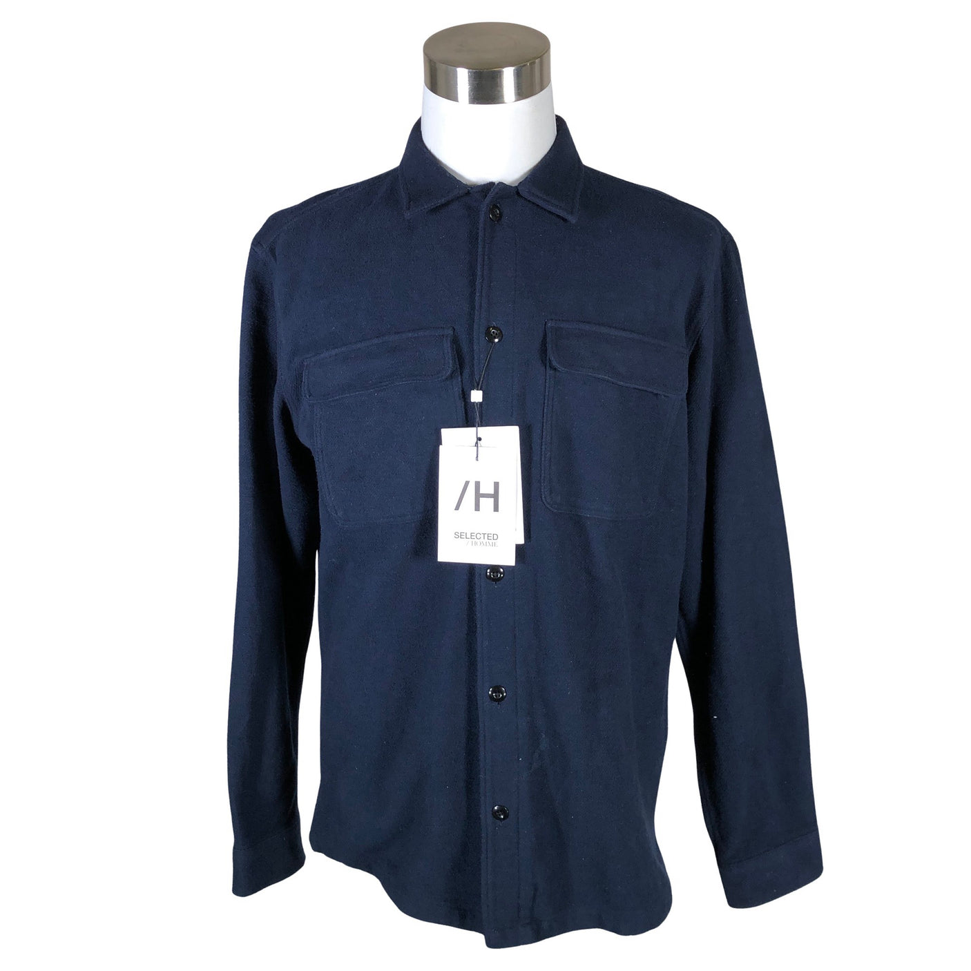 Unisex Selected - Ulkoilutakki, koko XL - (1)
