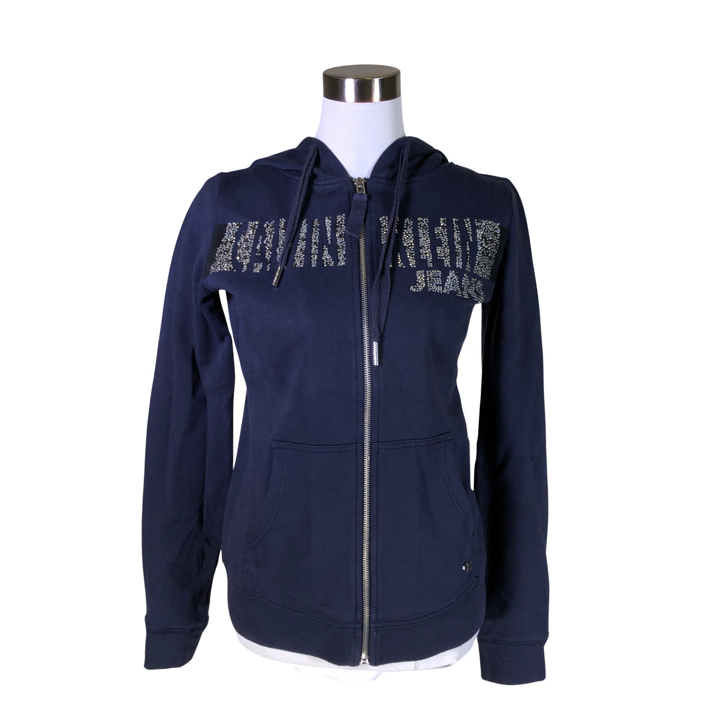 Unisex Calvin Klein Jeans - Huppari, koko 38 - (1)