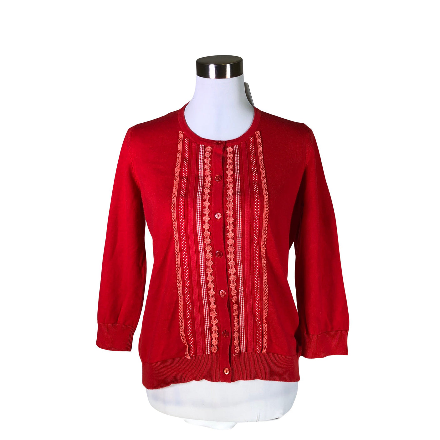 Unisex Tulchan - Neuletakki, koko 38 - (1)