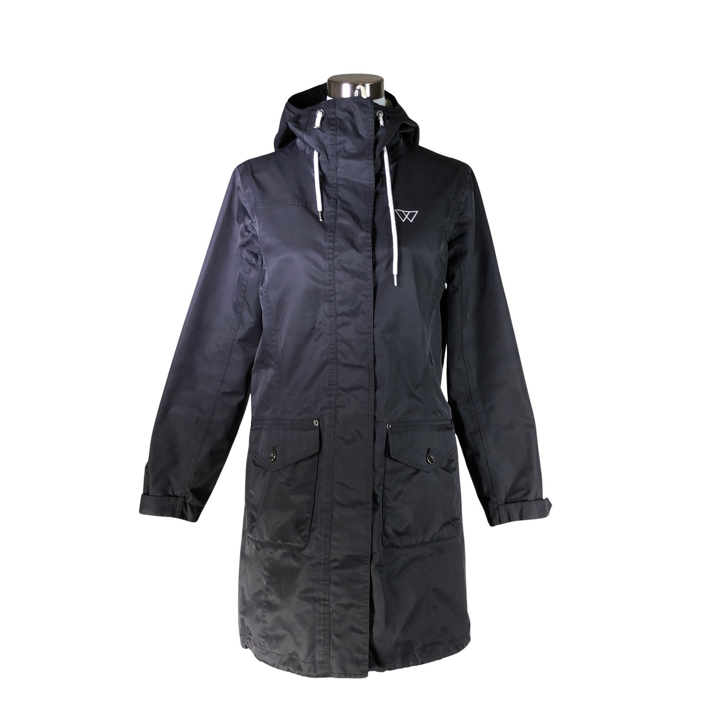 Unisex Wyte - Ulkoilutakki, koko 38 - (1)