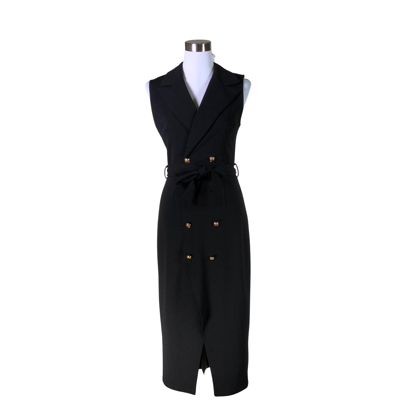 Unisex Girl In Mind - Juhlamekko, koko 38 - (1)